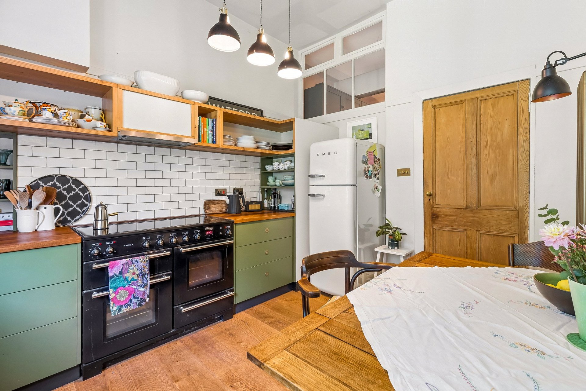 27 Camphill Avenue, Shawlands, Glasgow, G41 3AU - Picture #22