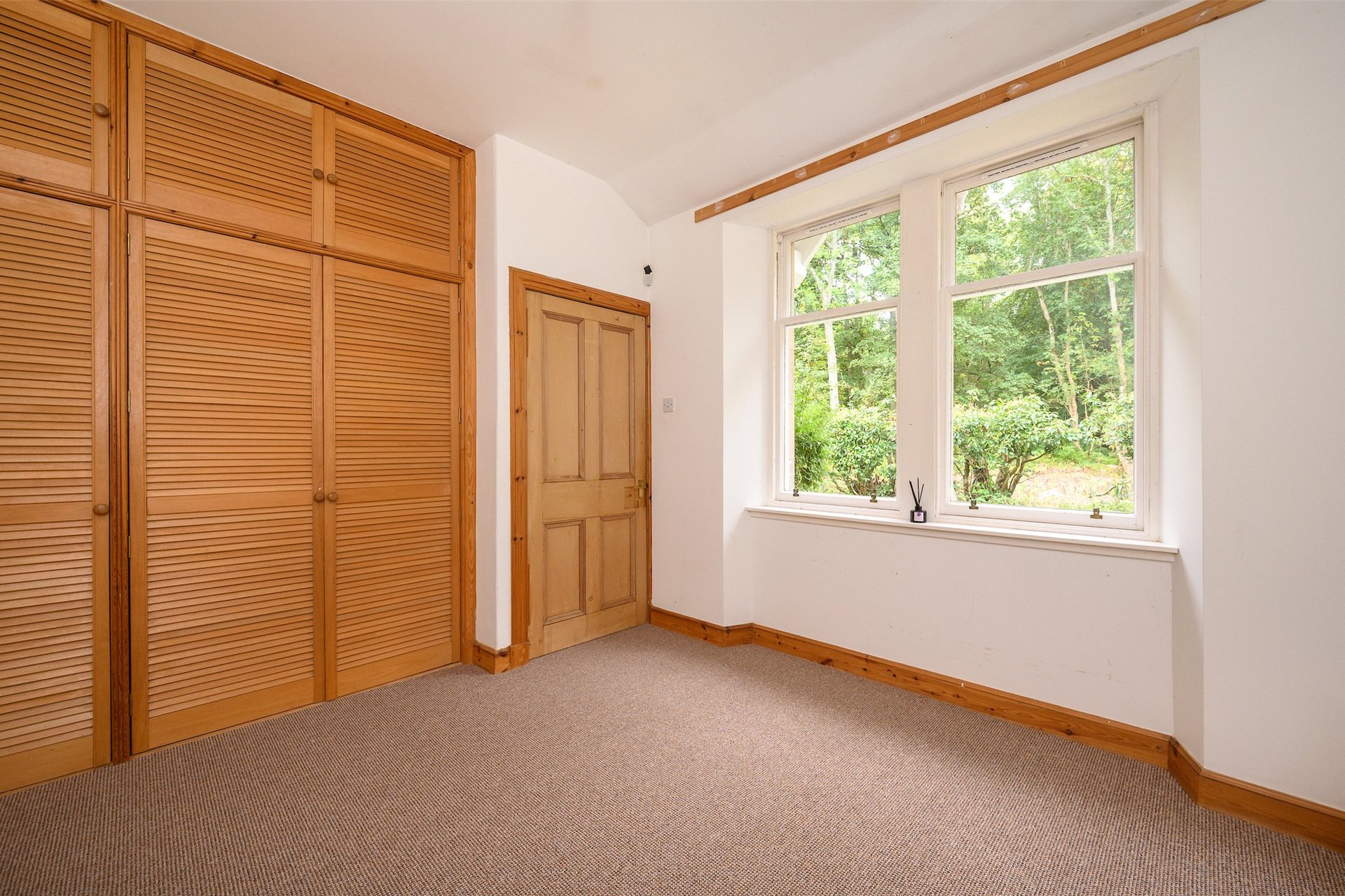 Heather Lodge, Whittingehame Estate, East Linton, East Lothian, EH41 4QA - Picture #11