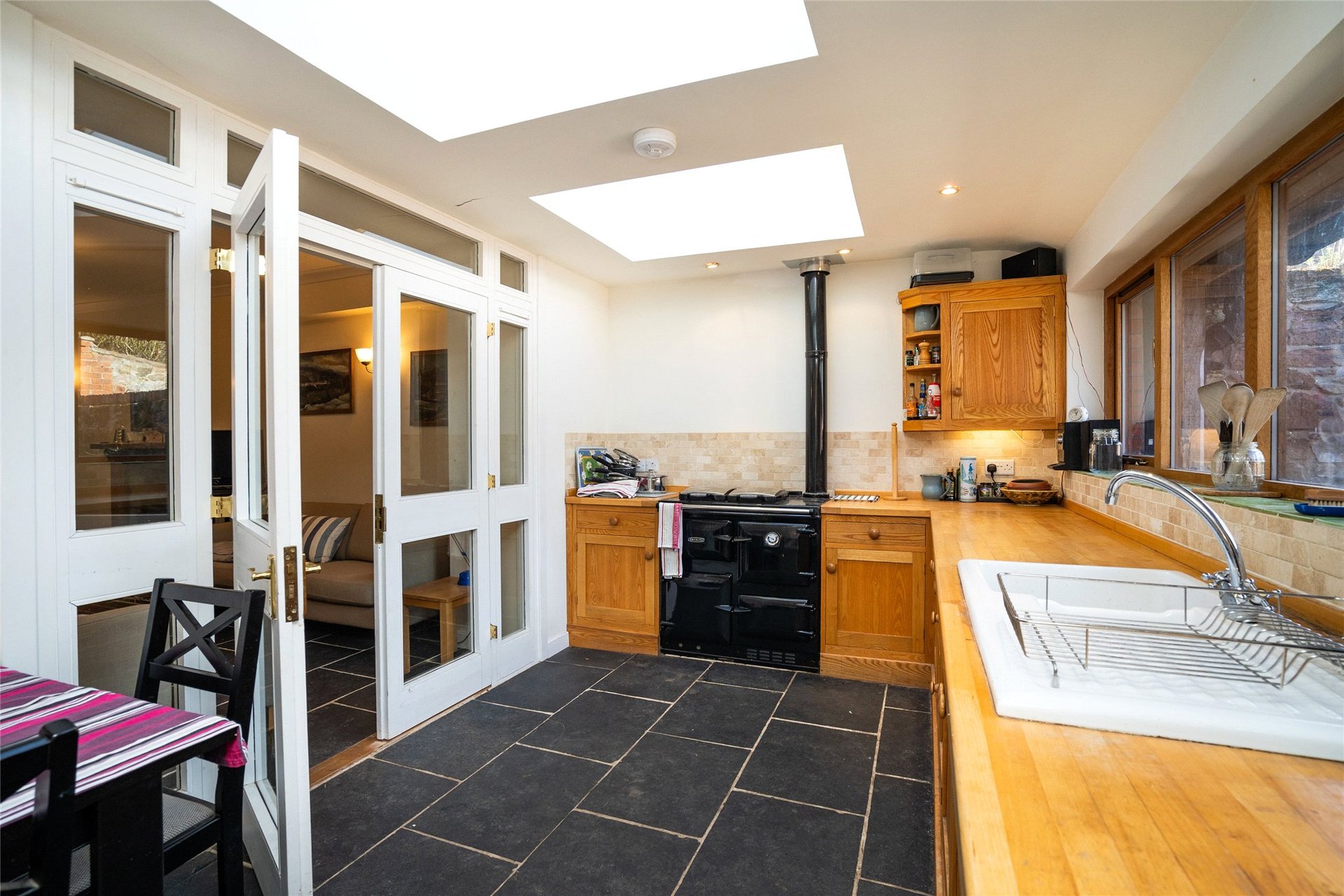 1 Castle Street, Norham, Berwick-upon-Tweed, Northumberland, TD15 2LQ - Picture #7