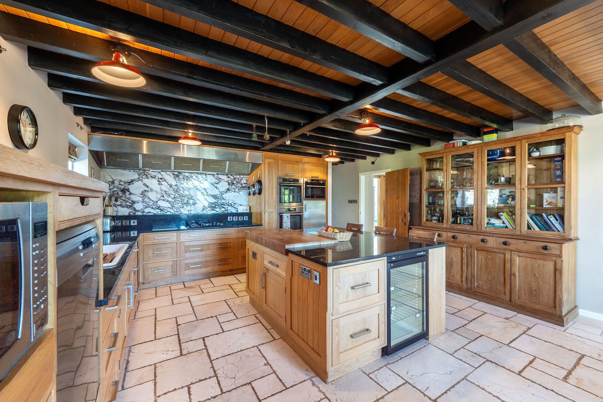 Cordon Mains, Abernethy, Perth, PH2 9LN - Picture #10