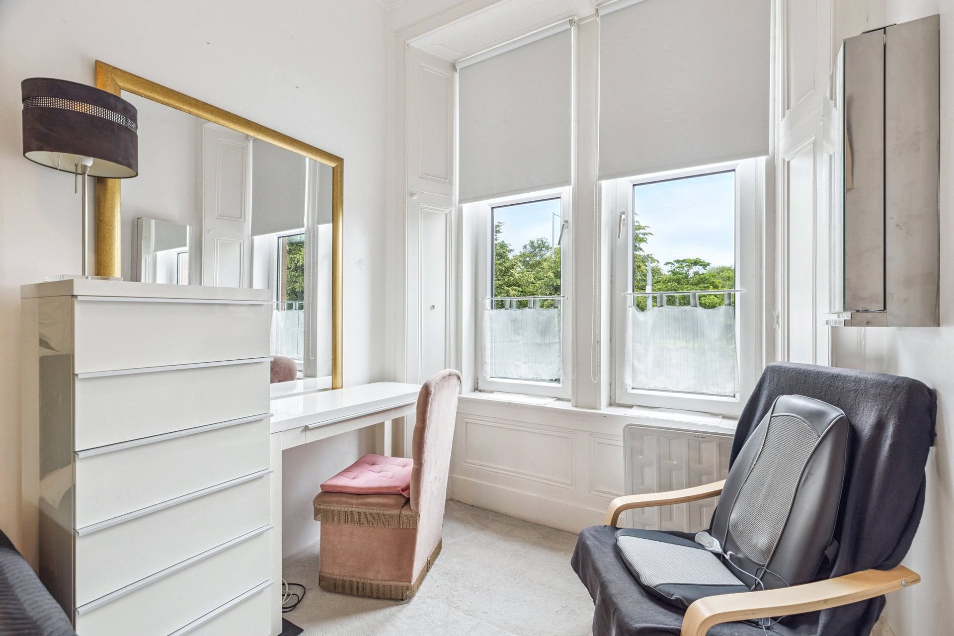1/2, 23 Victoria Park Drive South, Victoria Park, Glasgow, G14 9RJ - Picture #12