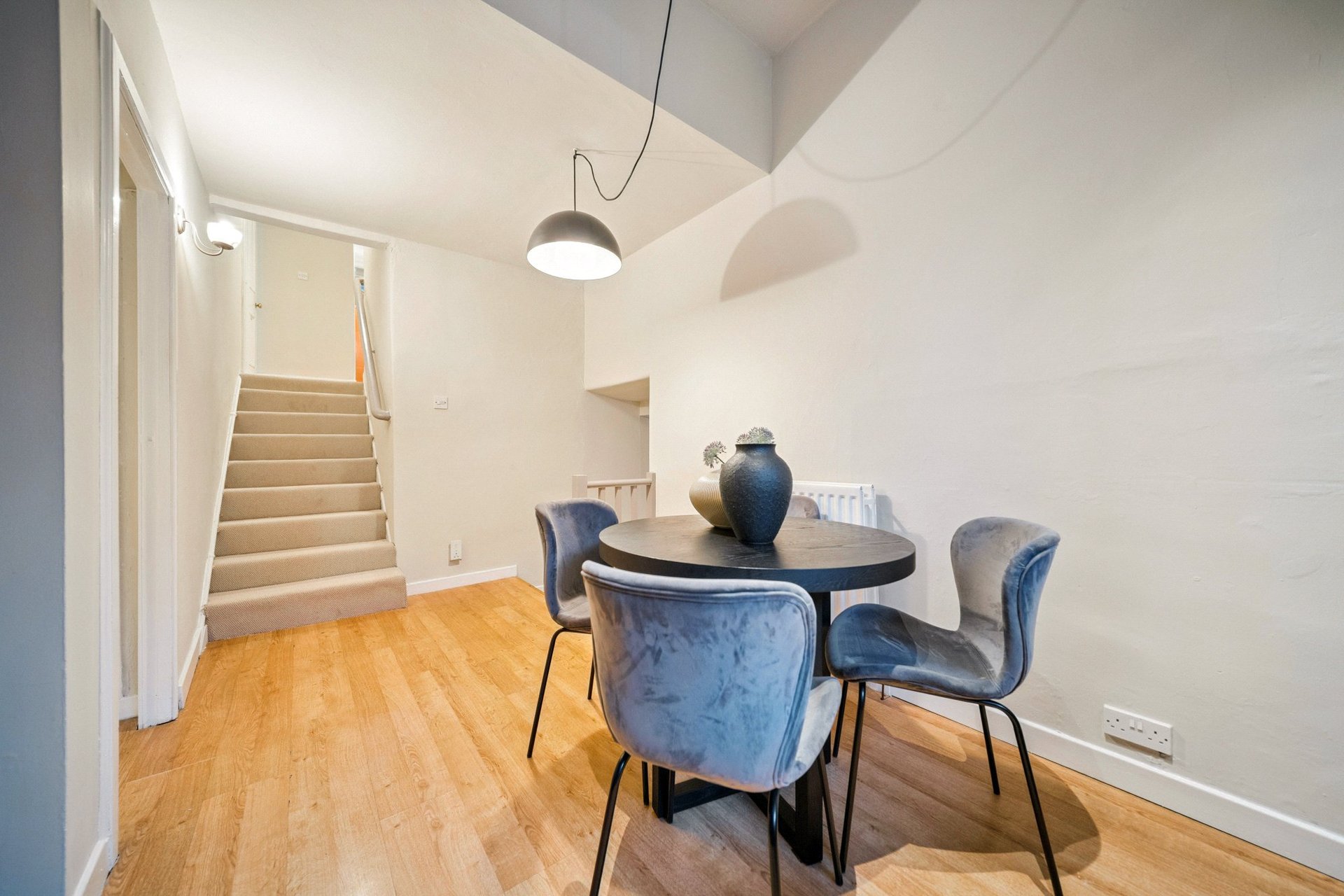 30 Barony Street, New Town, Edinburgh, EH3 6NY - Picture #11