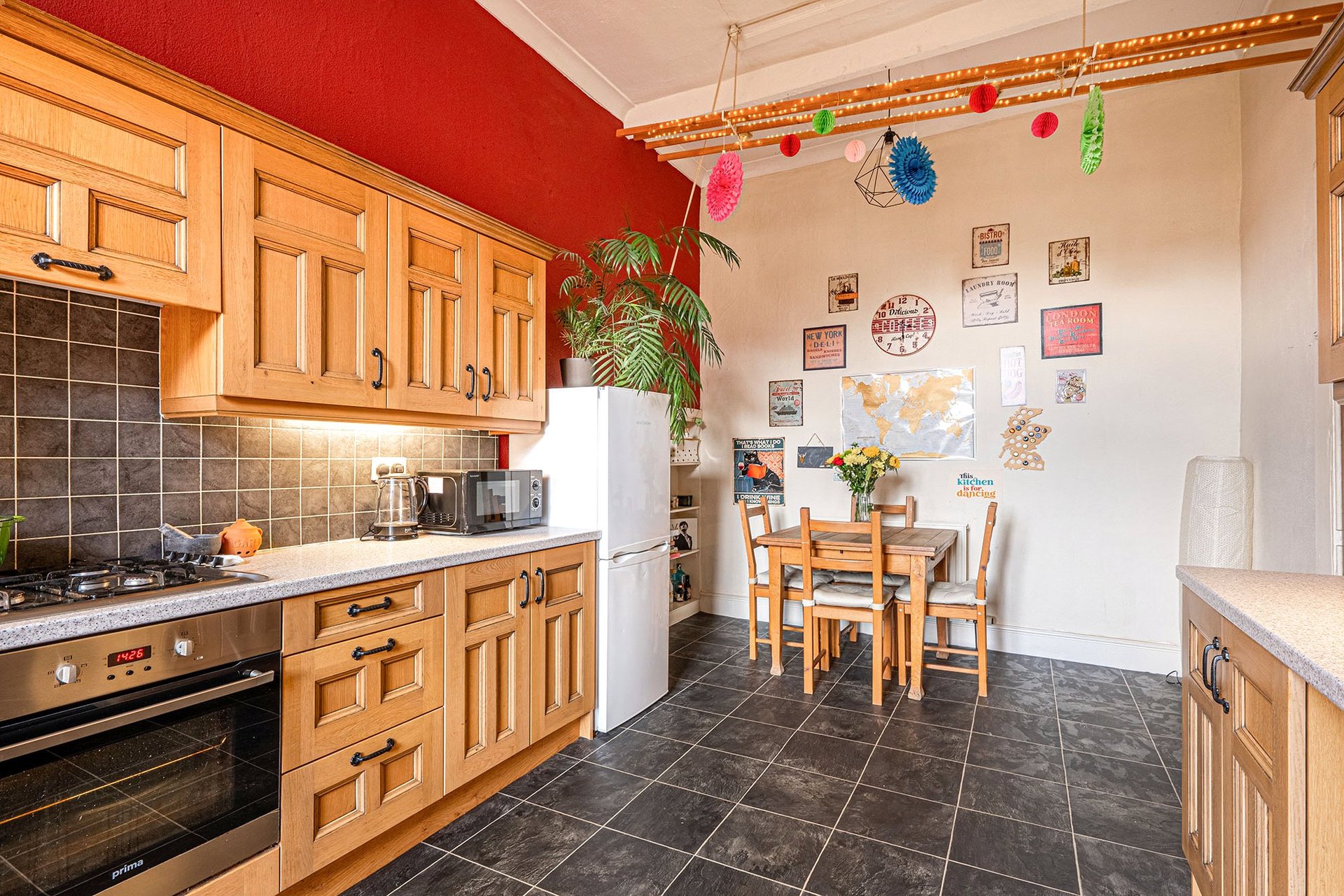 Flat 2/1, 3 Balvicar Street, Queens Park, Glasgow, G42 8QF - Picture #8