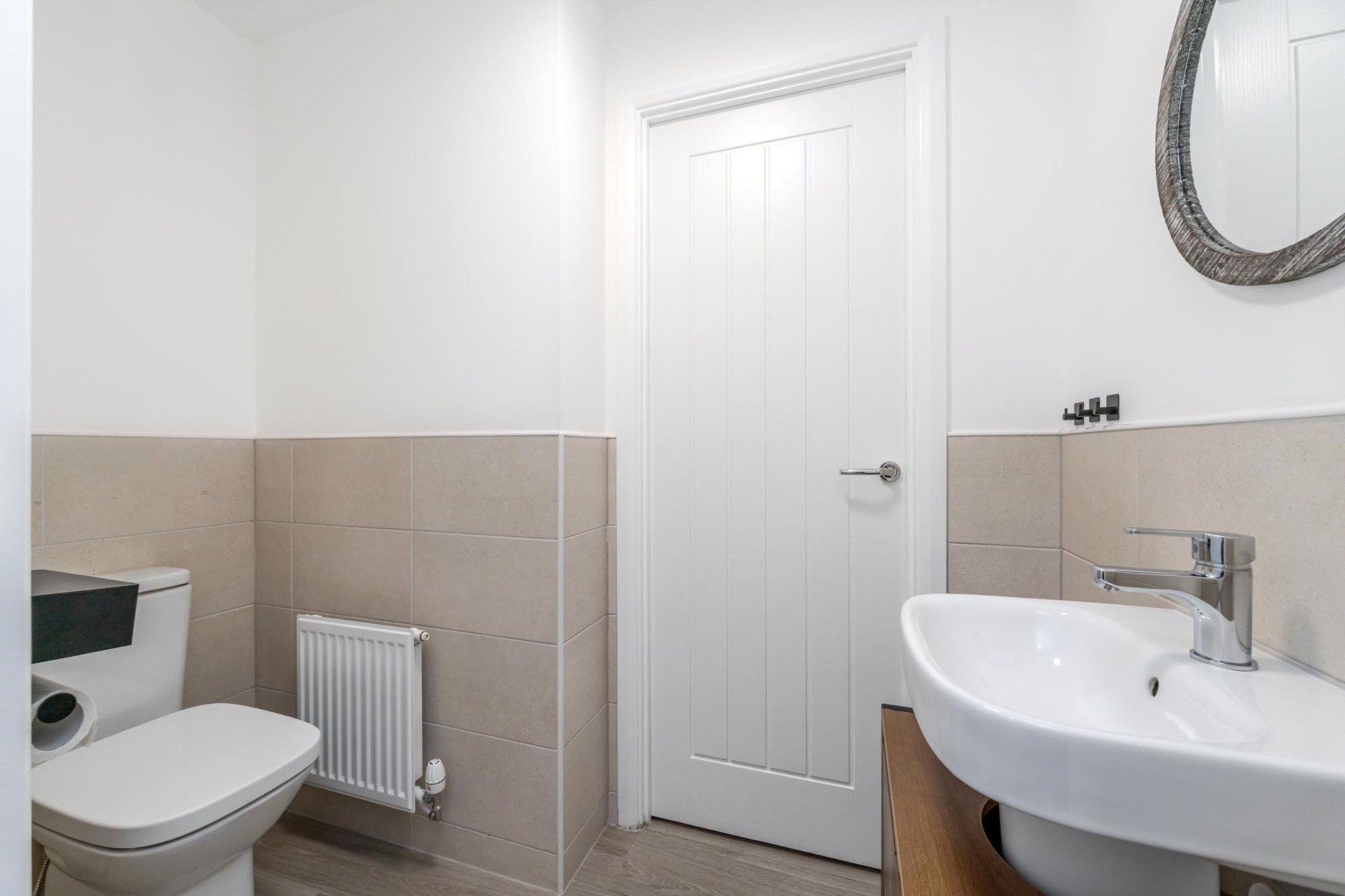15 Laing Loan, Wallyford, Musselburgh, East Lothian, EH21 8GU - Picture #14