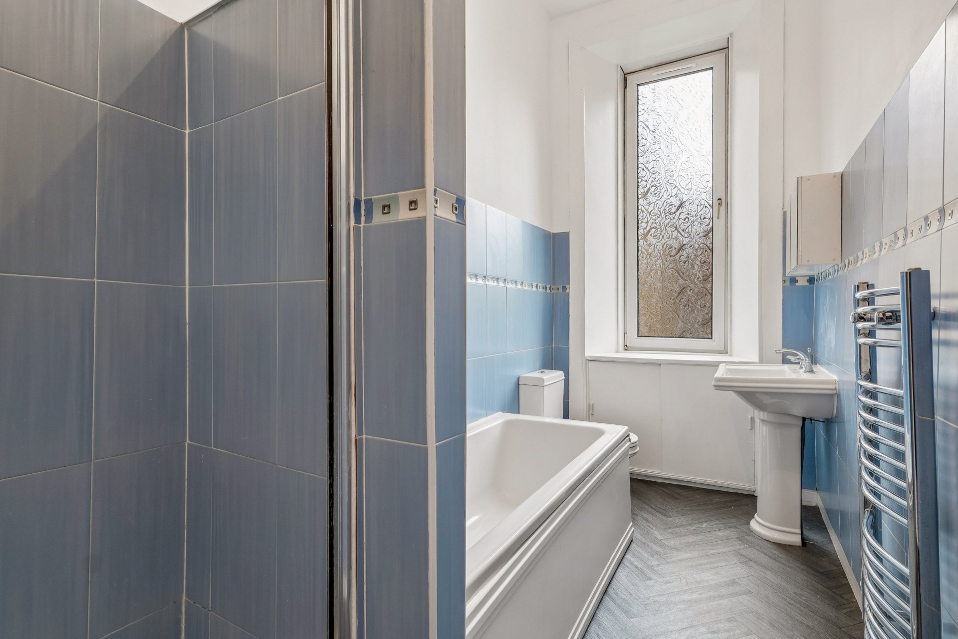 Flat 1/1, 167 Queens Drive, Queens Park, Glasgow, G42 8QY - Picture #24