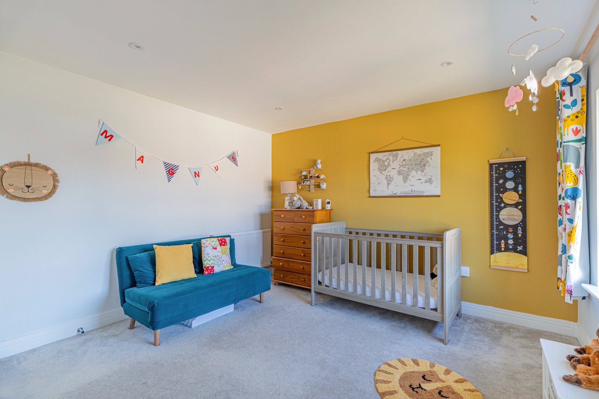 24 Broomhill Drive, Kirkintilloch, G66 1FB - Picture #29