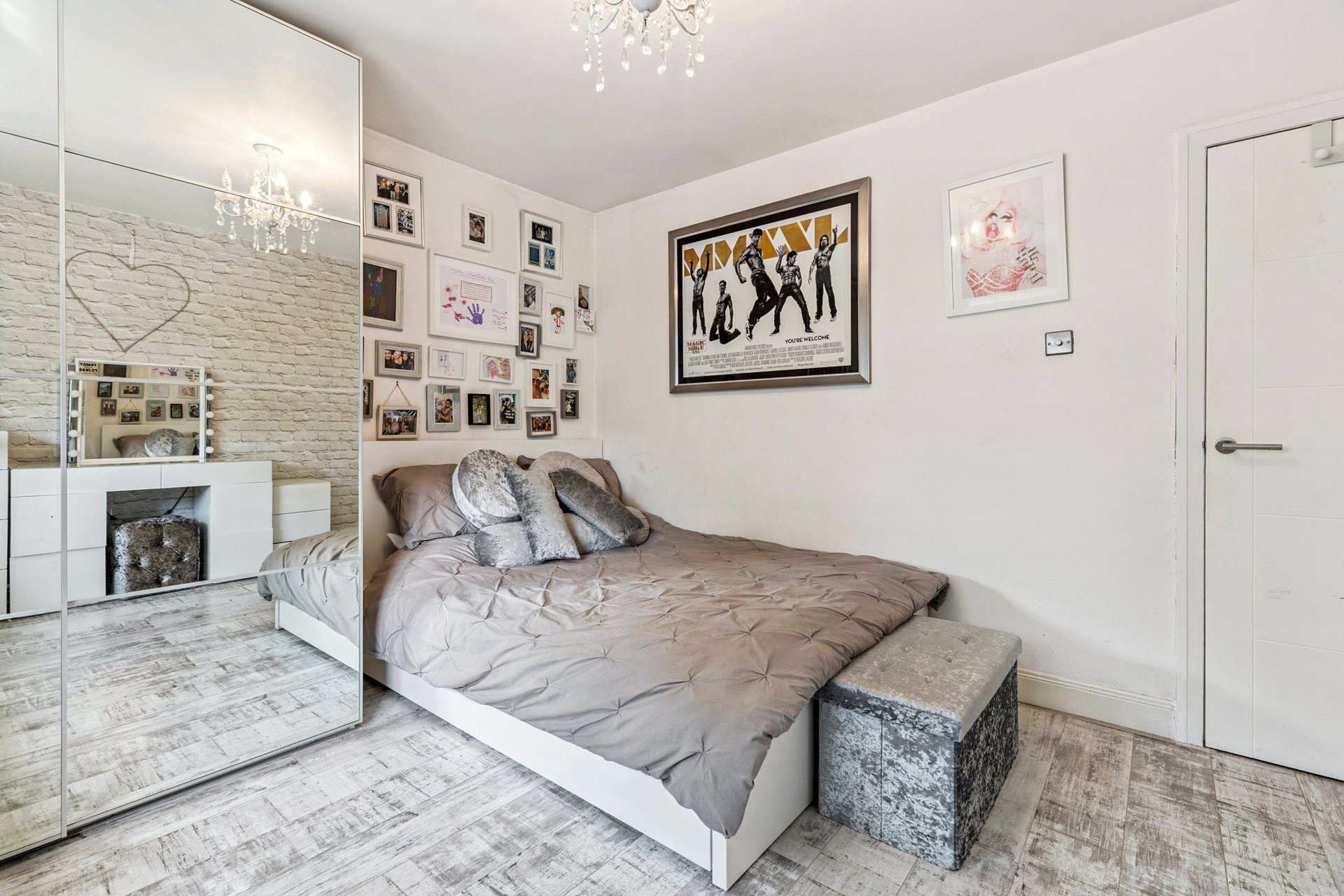 29 Castleton Drive, Newton Mearns, Glasgow, East Renfrewshire, G77 5LE - Picture #32