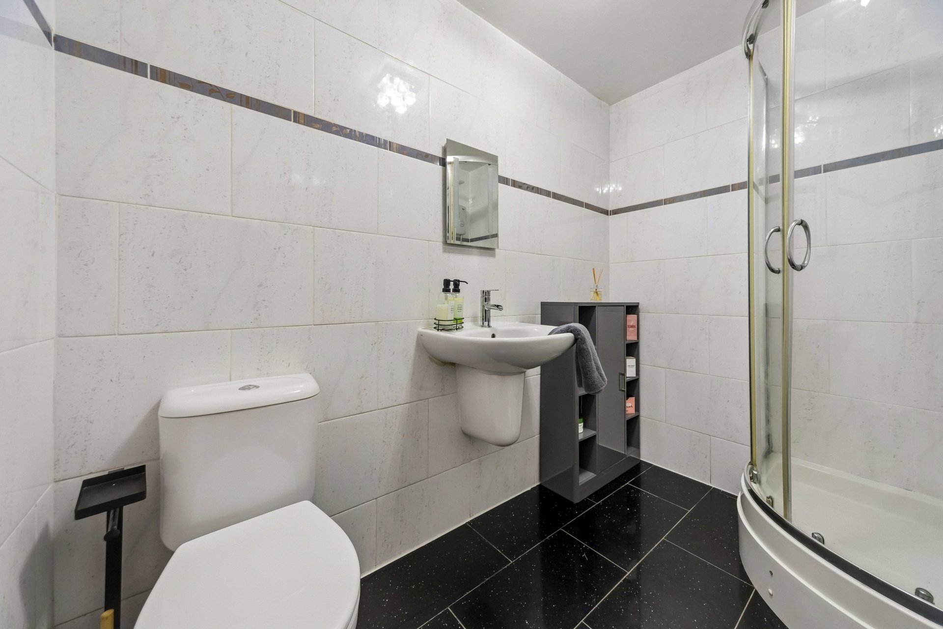 Flat 2/2, 148 Hill Street, Garnethill, Glasgow, G3 6UA - Picture #27
