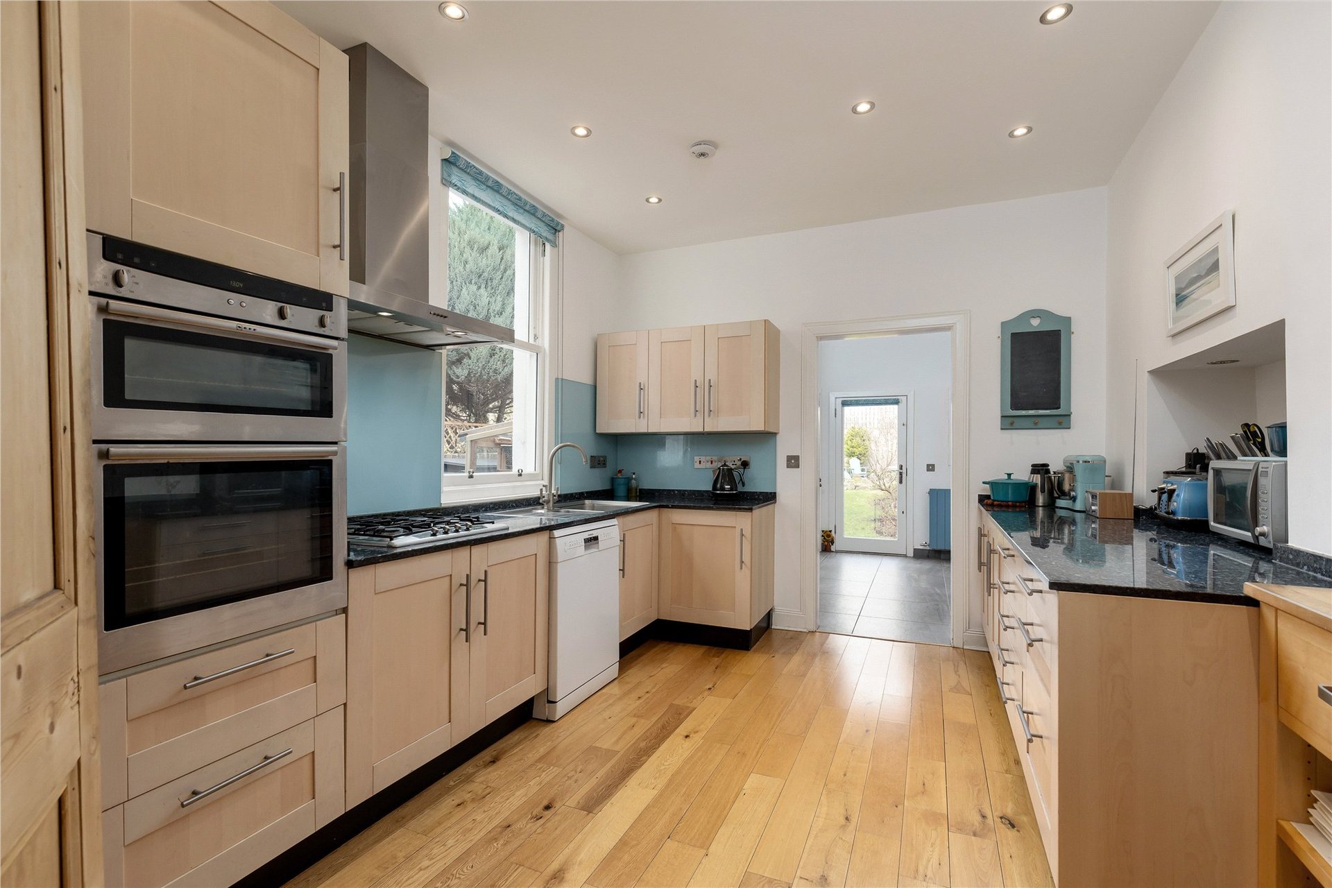 21 Nile Grove, Morningside, Edinburgh, EH10 4RE - Picture #12