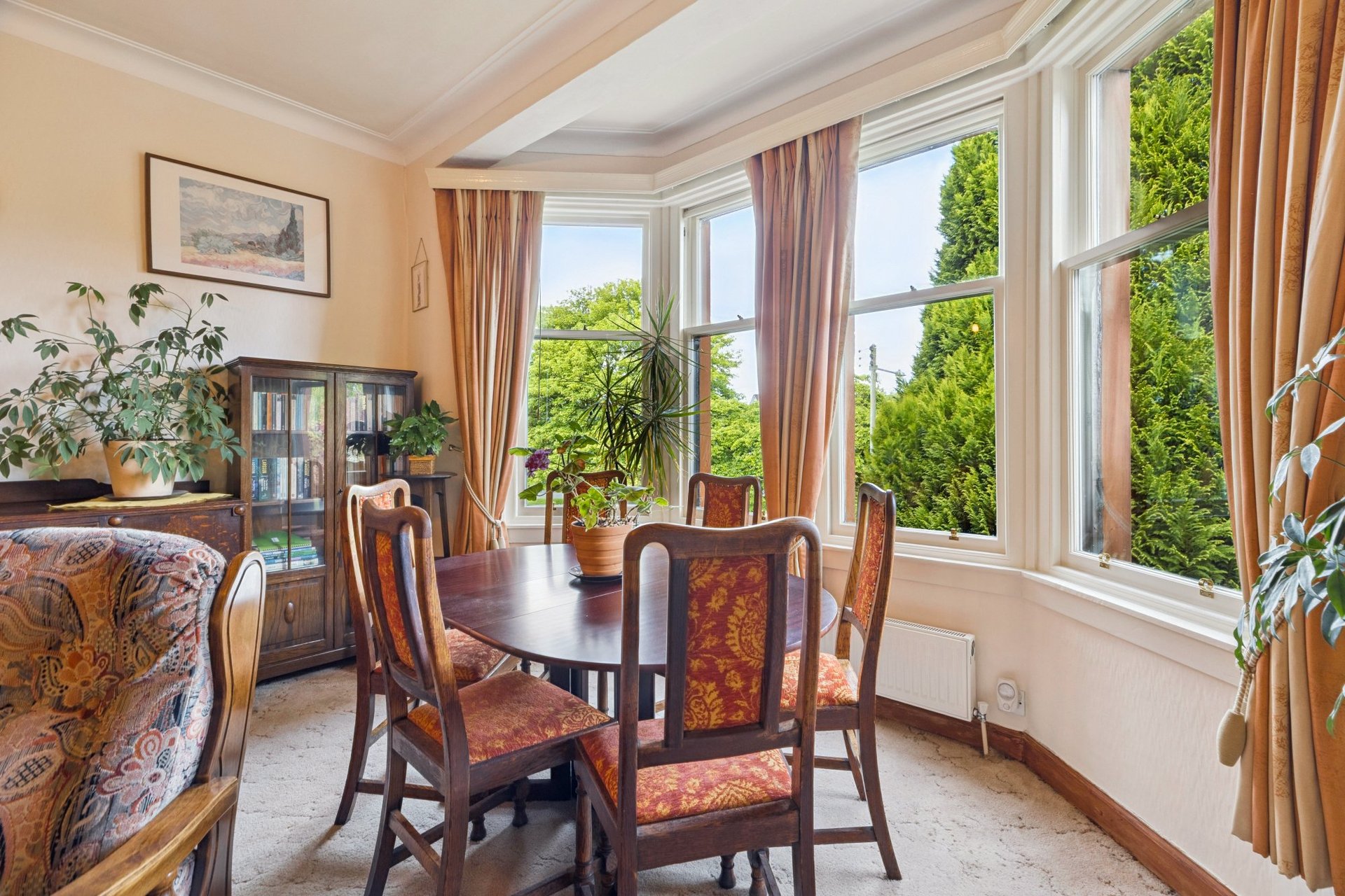 35A Torridon Avenue, Dumbreck, Glasgow, G41 5AT - Picture #9