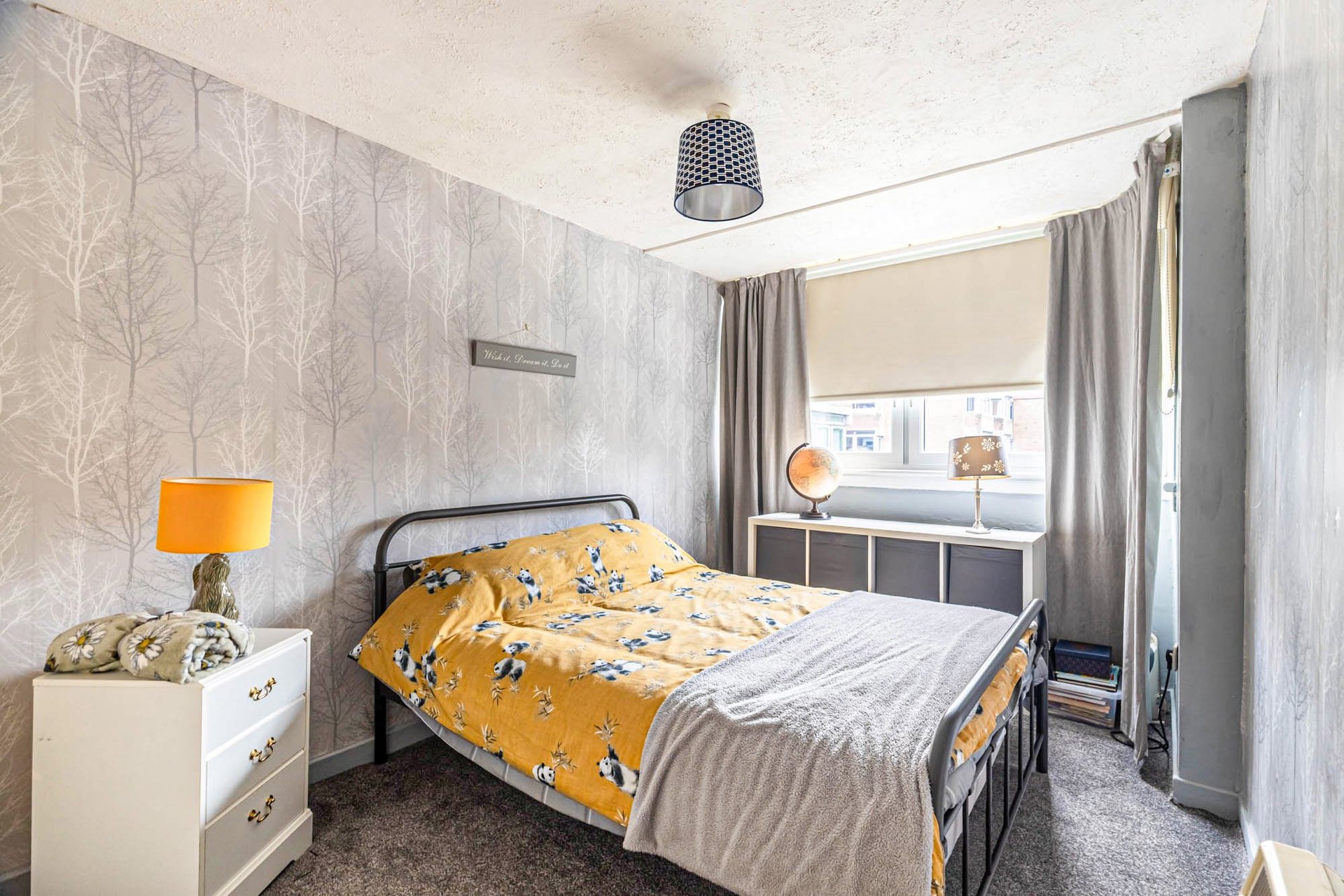 Flat 9, Radnor Court, 9 Lethington Avenue, Shawlands, Glasgow, G41 3HA - Picture #11