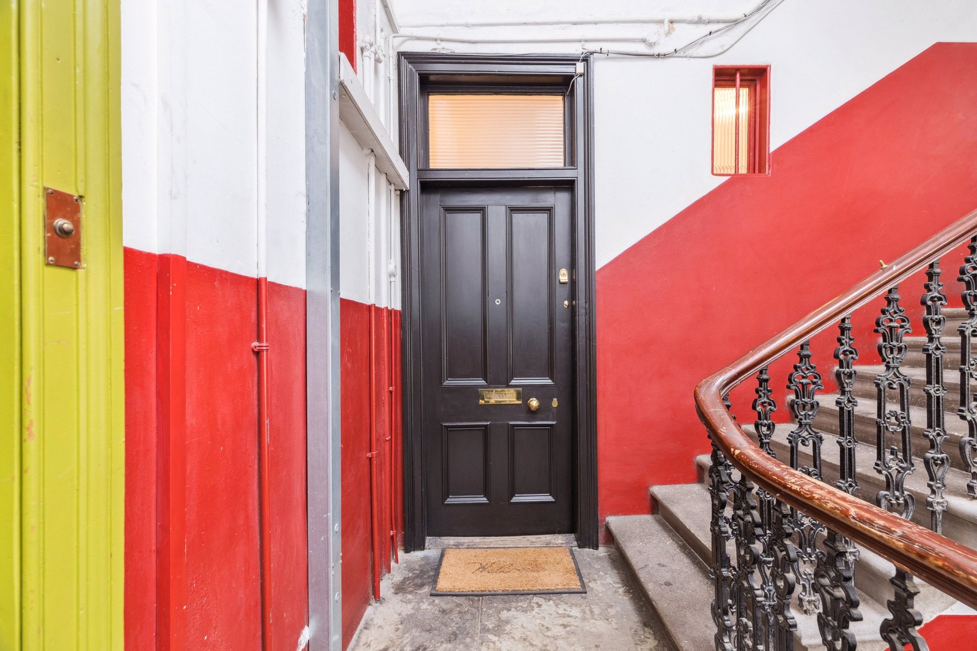 Flat 3/2, 105 Buccleuch Street, Garnethill, Glasgow City, G3 6QN - Picture #26