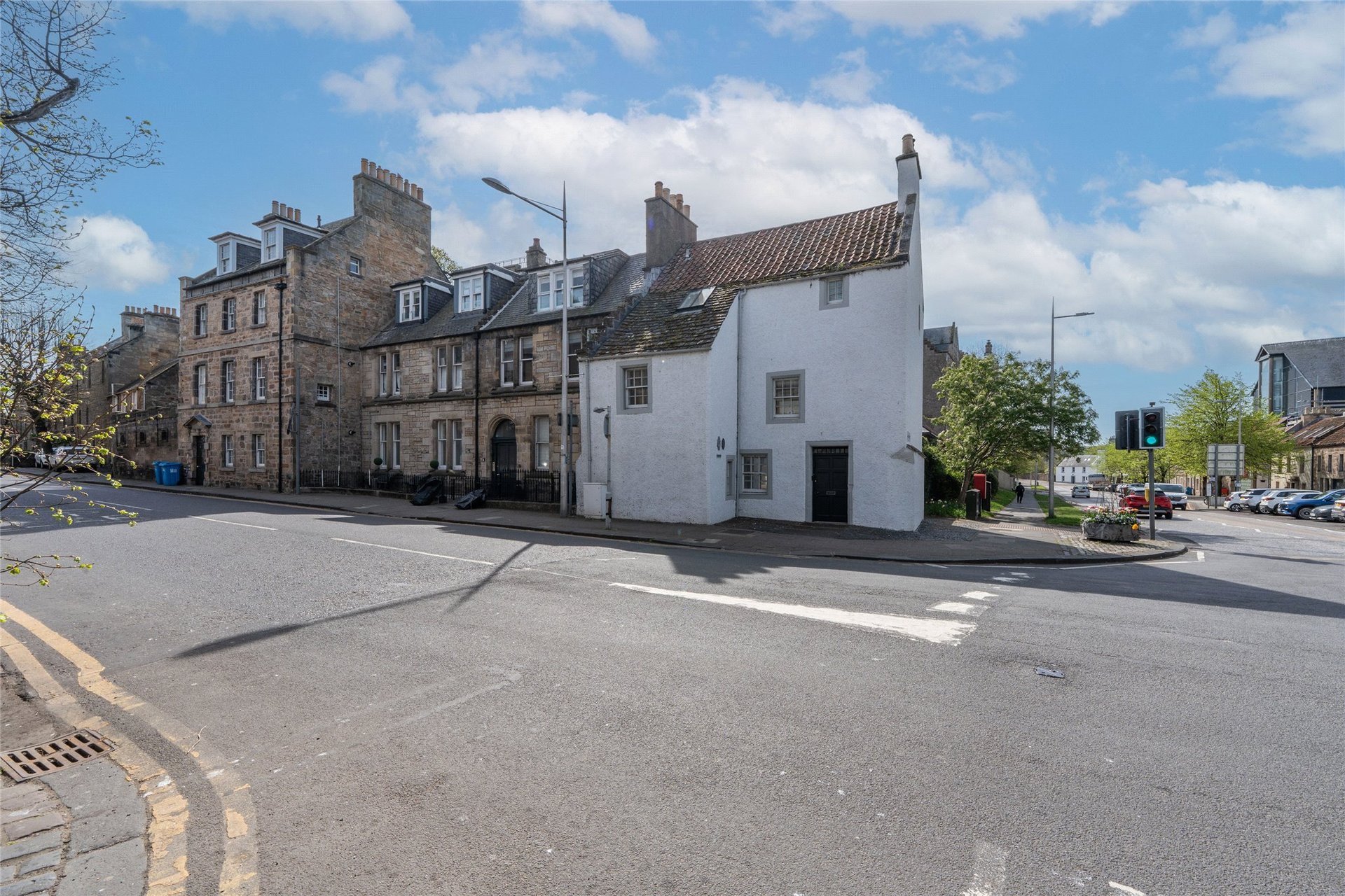 24 South Street, St. Andrews, Fife, KY16 9QU - Picture #6