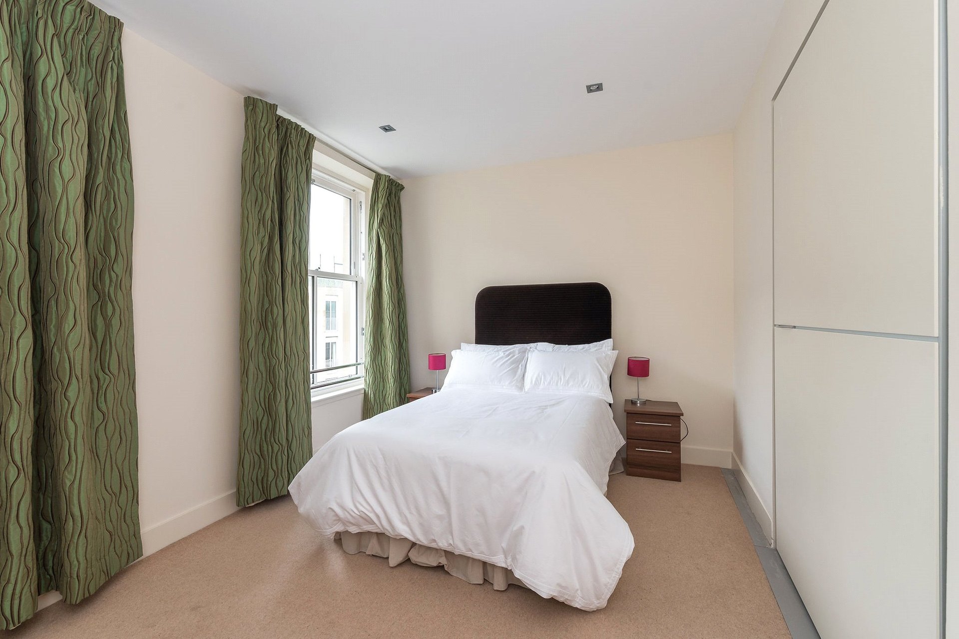 1/8 St Vincent Place, New Town, Edinburgh, EH3 5BQ - Picture #20