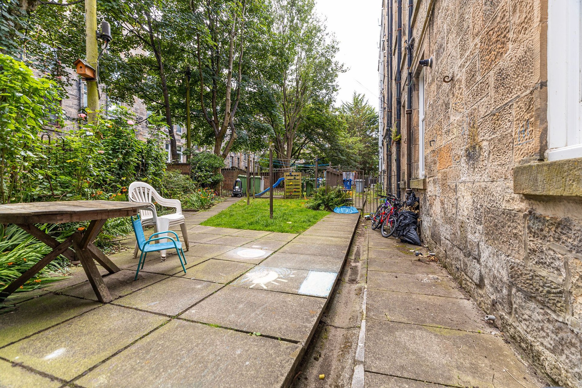 0/2, 3 Florida Street, Mount Florida, Glasgow, G42 9DW - Picture #14