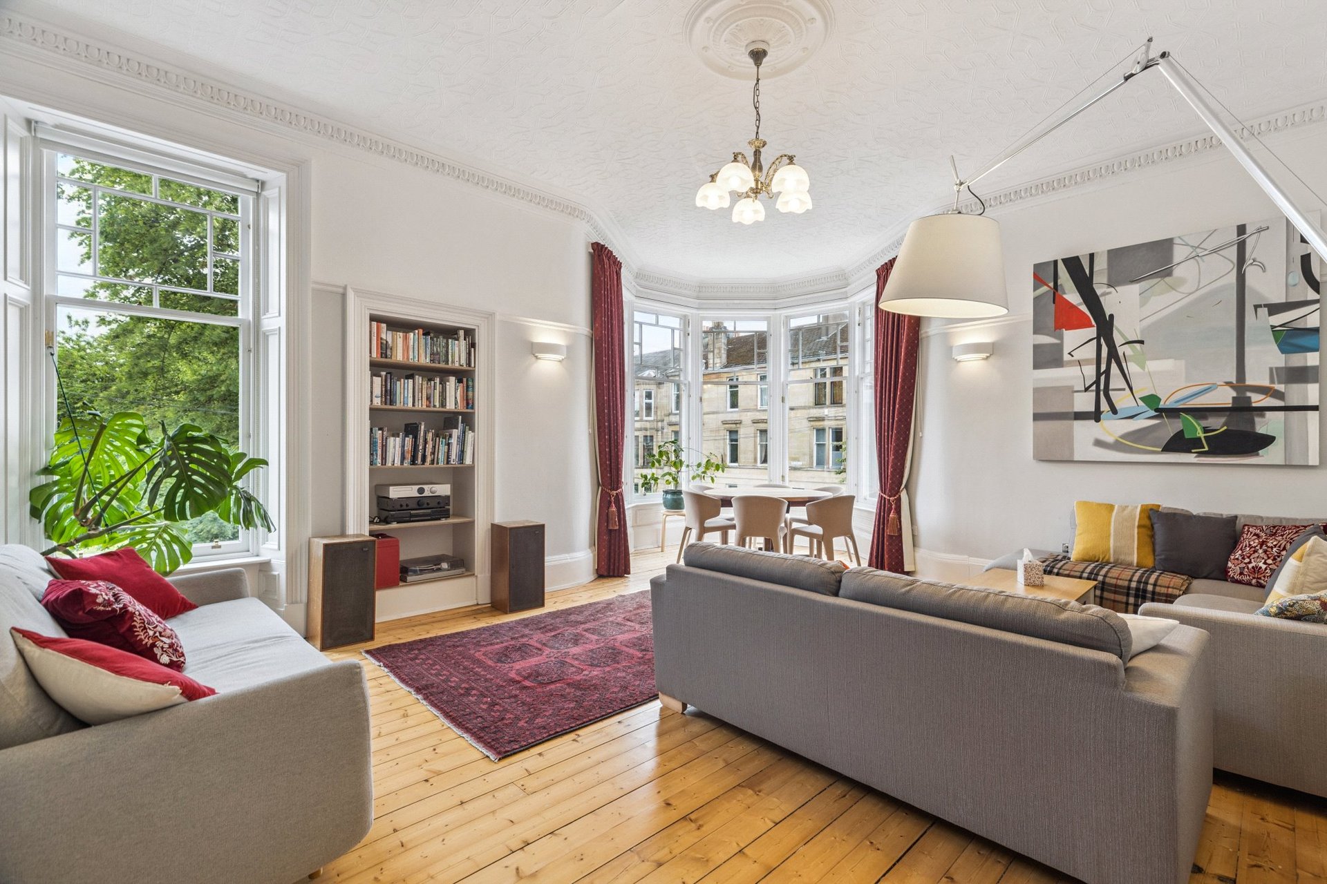 1/1, 30 Melville Street, Pollokshields, G41 2JT - Picture #4