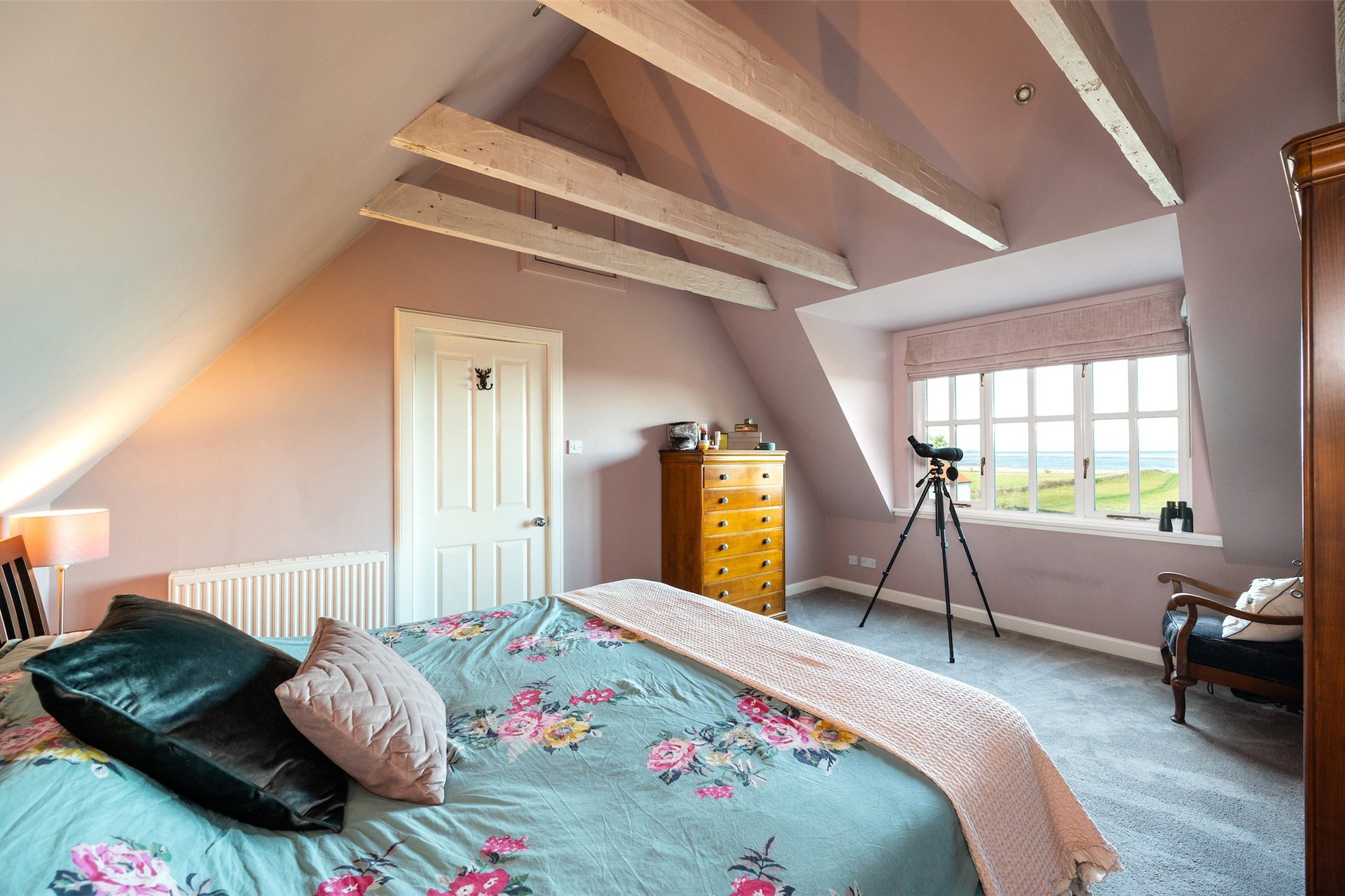 Kenalgor, High Street, Aberlady, Longniddry, EH32 0RB - Picture #17