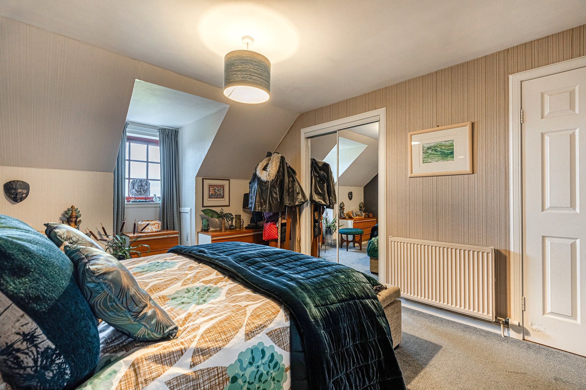 11 Whitehill Grove, Newton Mearns, Glasgow, East Renfrewshire, G77 5DH - Picture #10