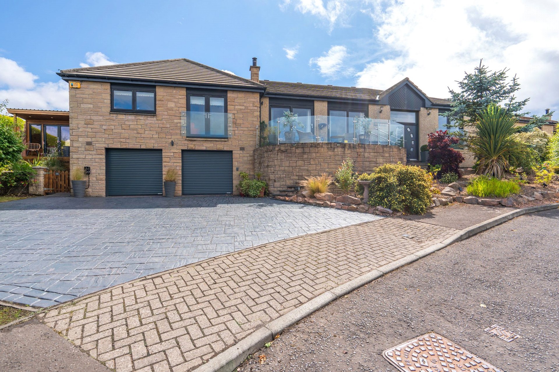 Hollycroft, 3 Riverview, Tayport Road, Newport-on-Tay, Fife, DD6 8QX - Picture #30