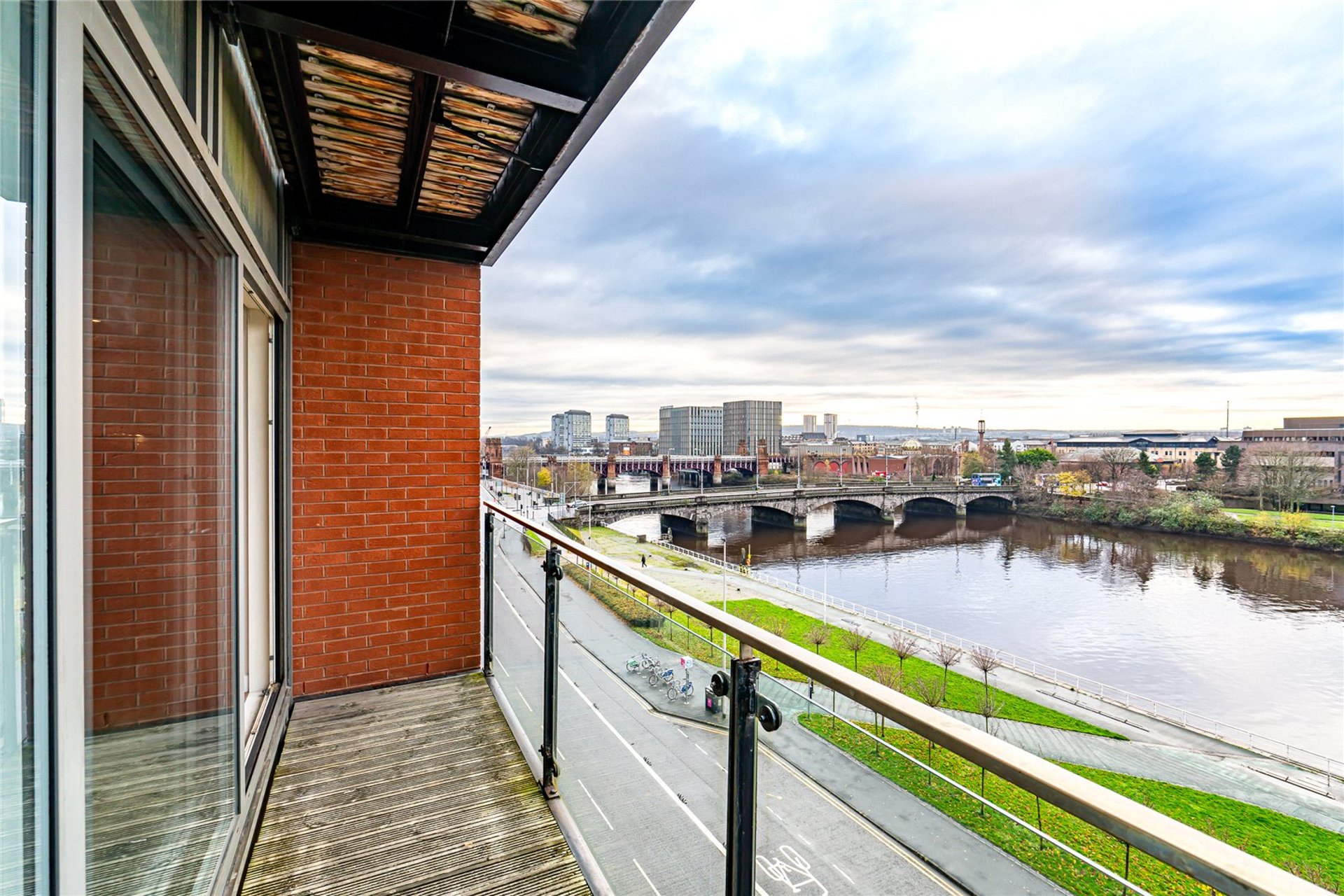 4/4, 87 Dunlop Street, City Centre, Glasgow, G1 4ET - Picture #15