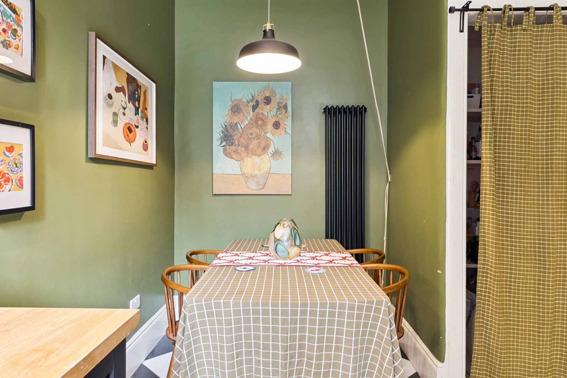 1/1, 9 Stanmore Road, Glasgow, G42 9AH - Picture #9