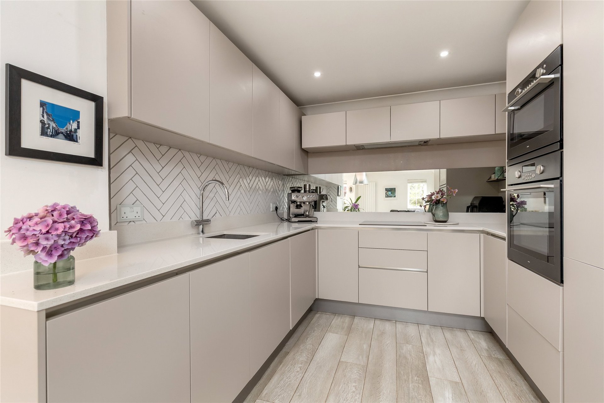 94/2 Orchard Brae Avenue, Edinburgh, Midlothian, EH4 2GB - Picture #3