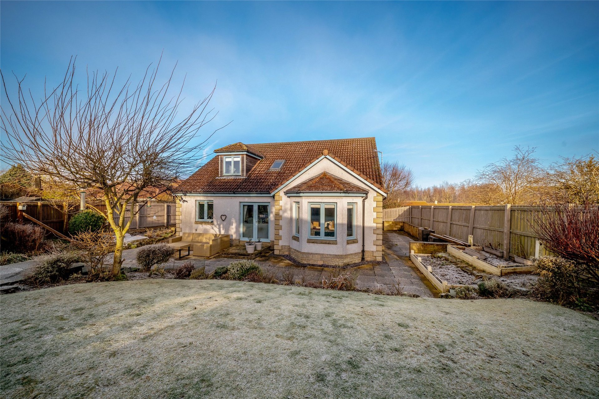 Pyeston View, Star, Glenrothes, Fife, KY7 6LE - Picture #32