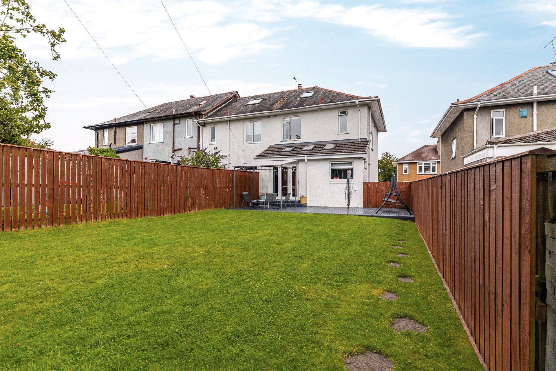 12 Mayfield Avenue, Clarkston, Glasgow, East Renfrewshire, G76 7AW - Picture #26