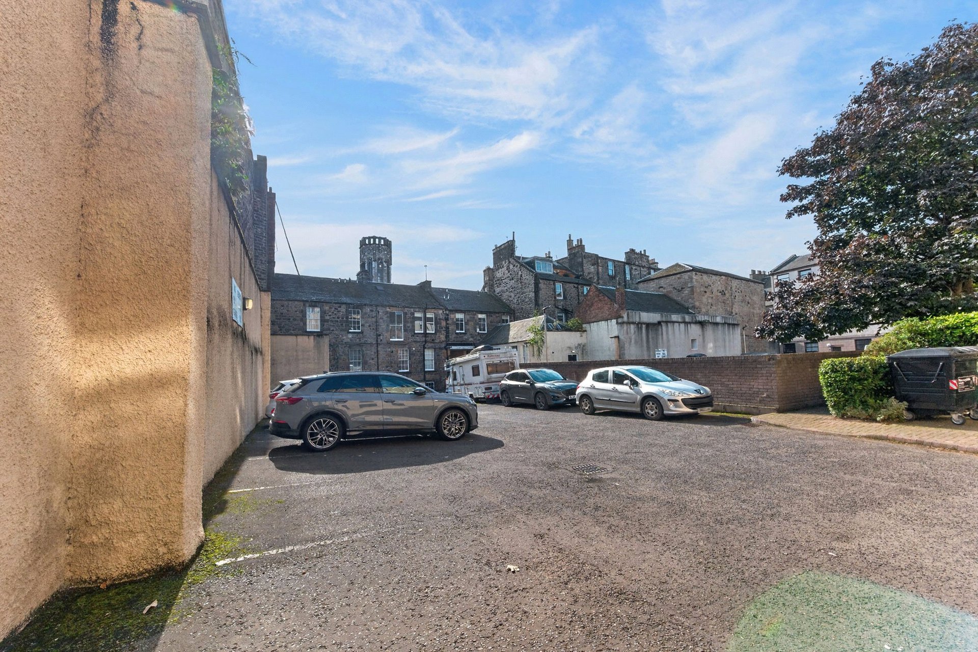 45/20 Maritime Street, Edinburgh, Midlothian, EH6 6SA - Picture #19
