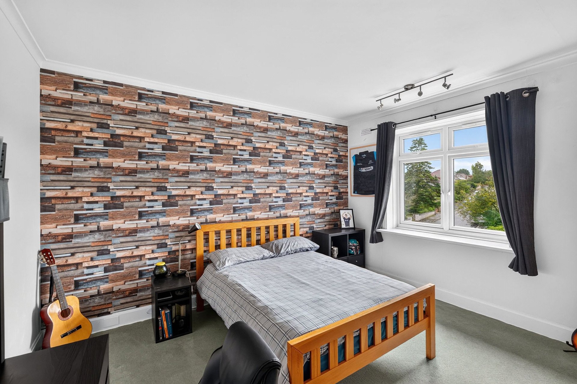 8 Cavendish Drive, Newton Mearns, Glasgow, East Renfrewshire, G77 5NY - Picture #30