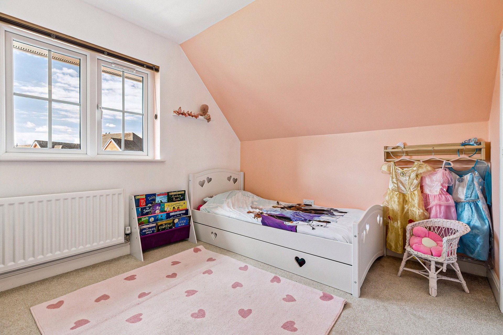 7 Clocherlee Place, Inverkip, Inverclyde, PA16 0FW - Picture #28