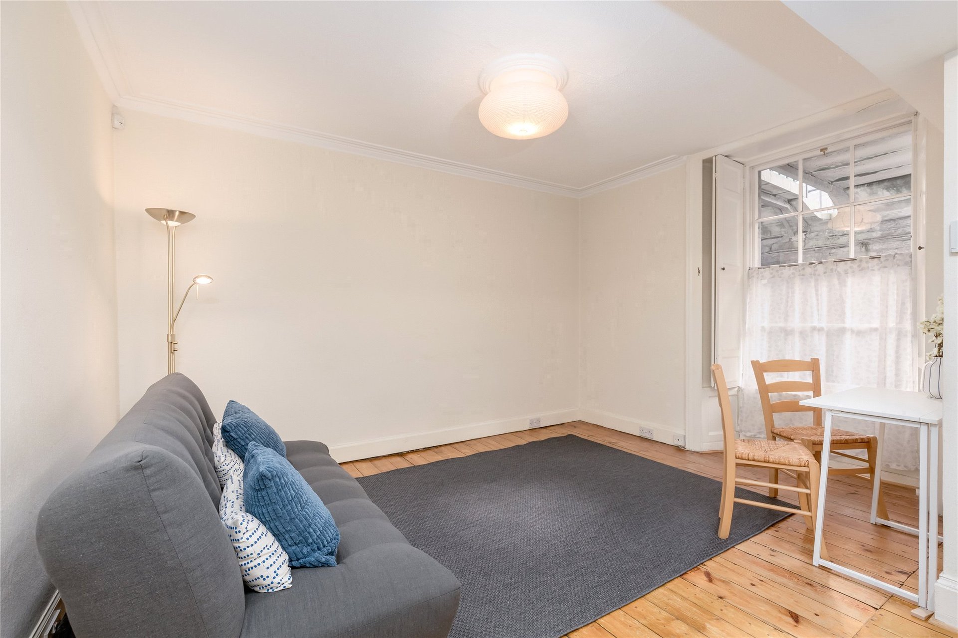 32A Cumberland Street, Edinburgh, Midlothian, EH3 6SA - Picture #4