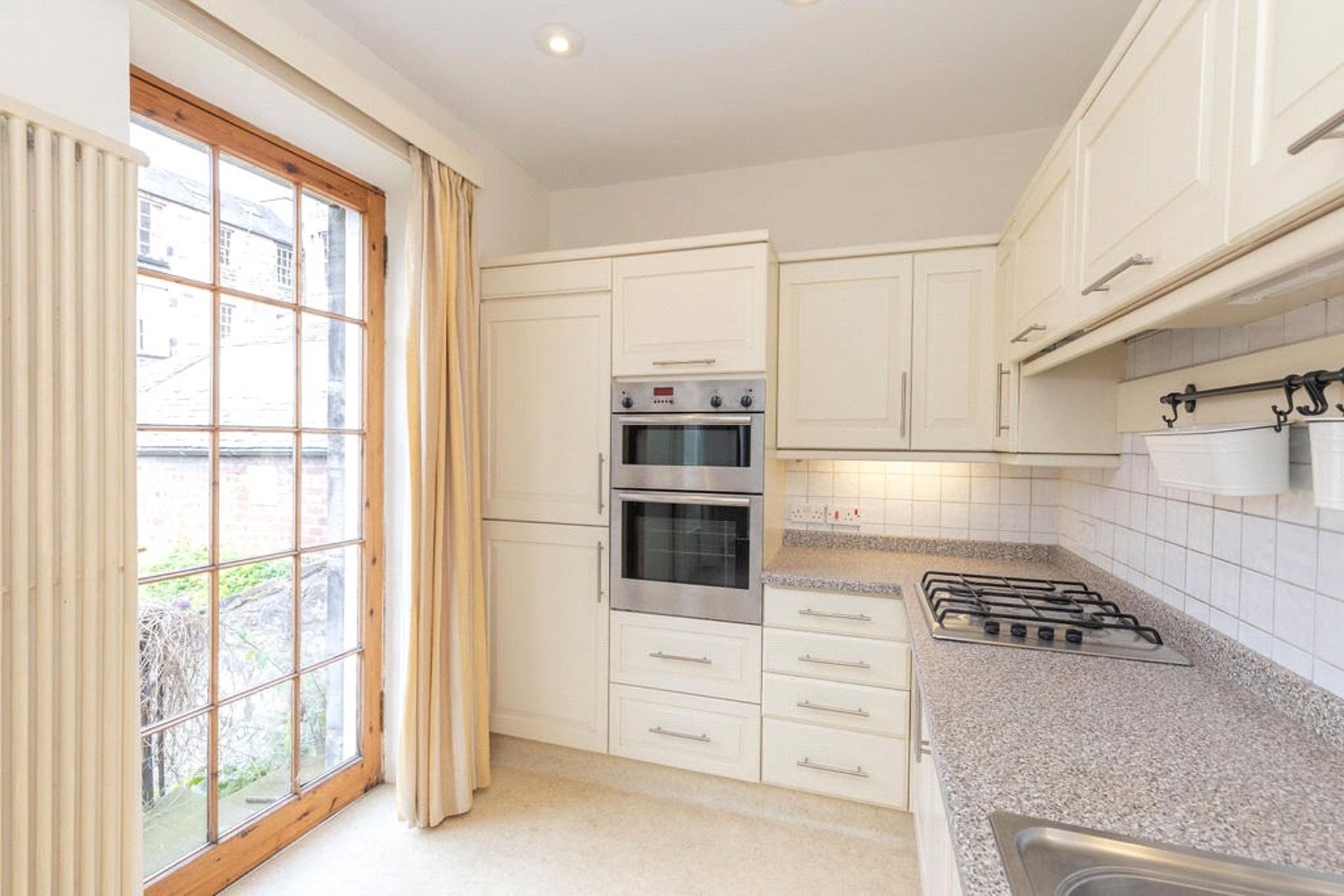 Gifford Mews, 1 Northumberland Street North West Lane, Edinburgh, Midlothian, EH3 6JL - Picture #4