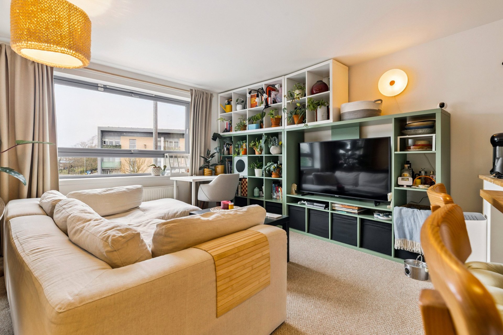 Flat 2/3, 401 Cumberland Street, New Gorbals, Glasgow City, G5 0SE - Picture #3