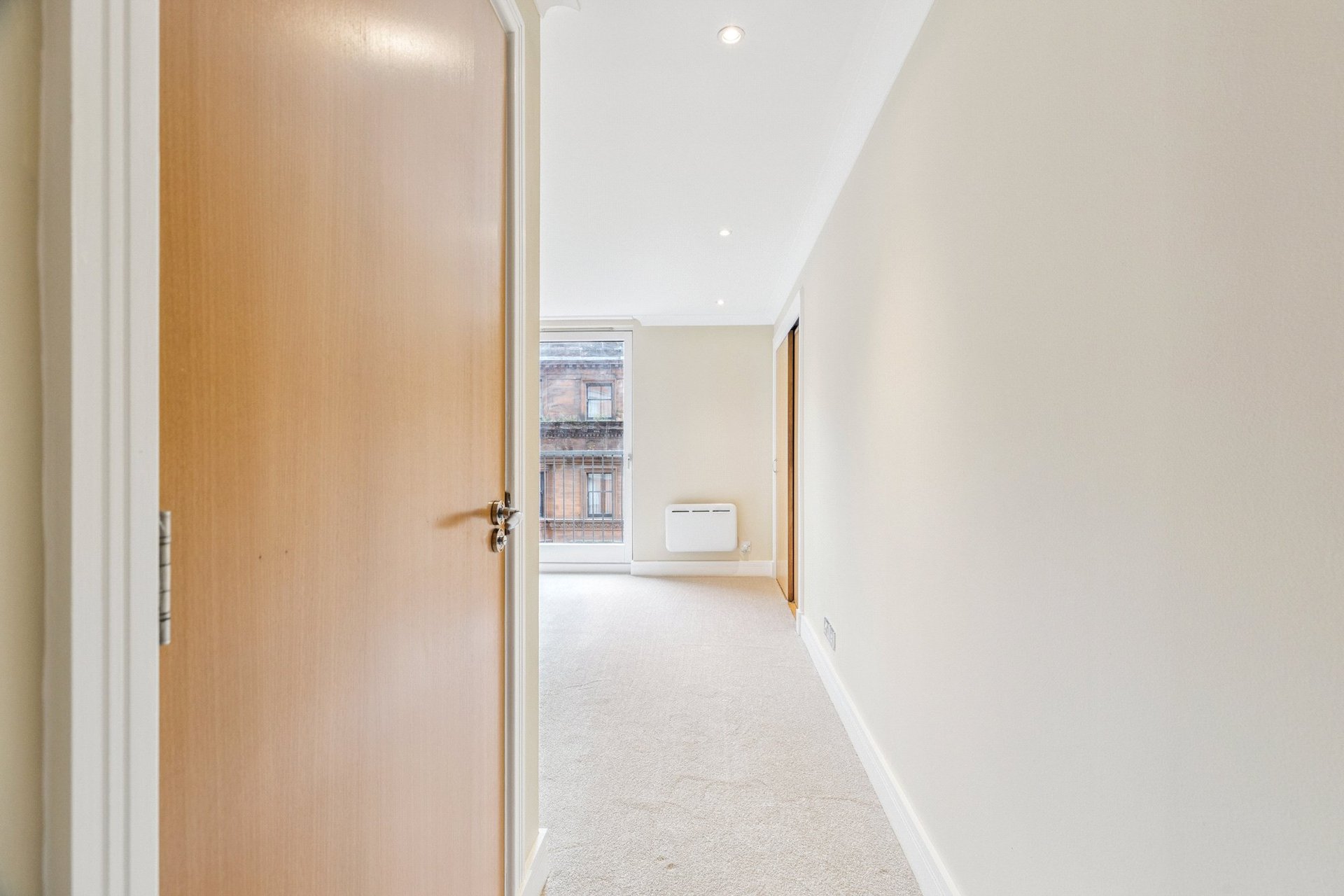 Flat 3/2 Block E Bridge Apartments, 350 Argyle Street, Glasgow City, G2 8NE - Picture #12