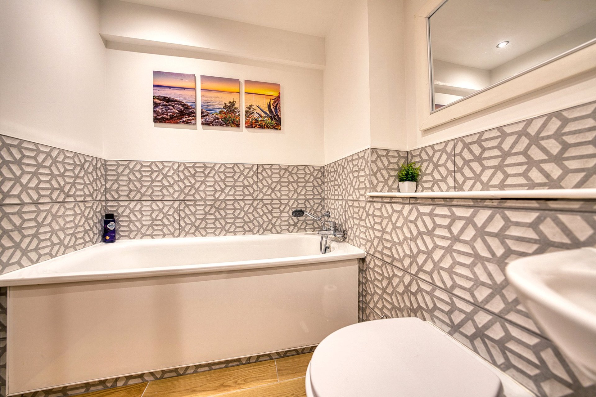 Flat 1/9, The Metropole, 87 Dunlop Street, City Centre, Glasgow, G1 4ET - Picture #25