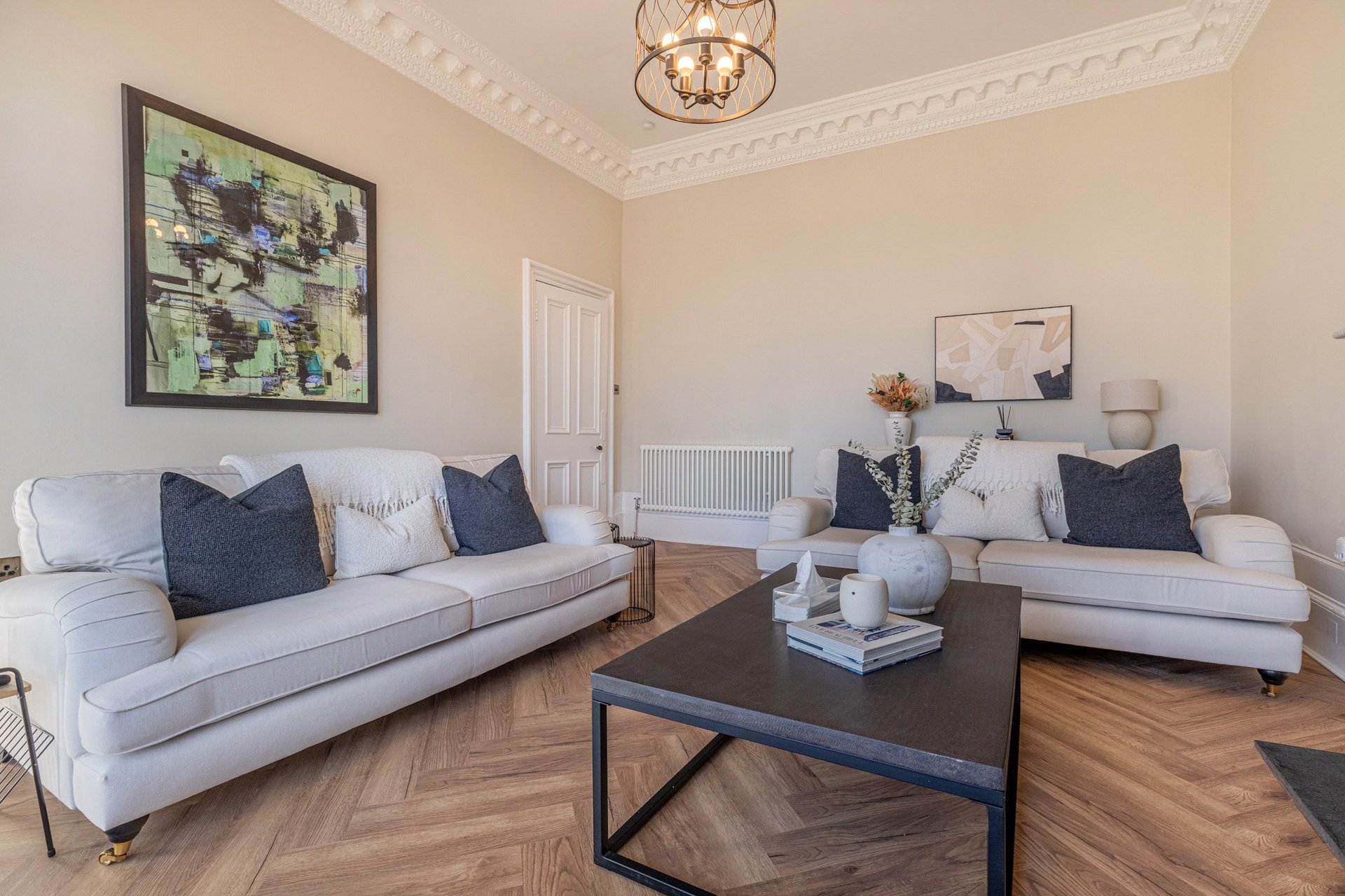39B Overdale Street, Langside, Glasgow, G42 9PZ - Picture #5