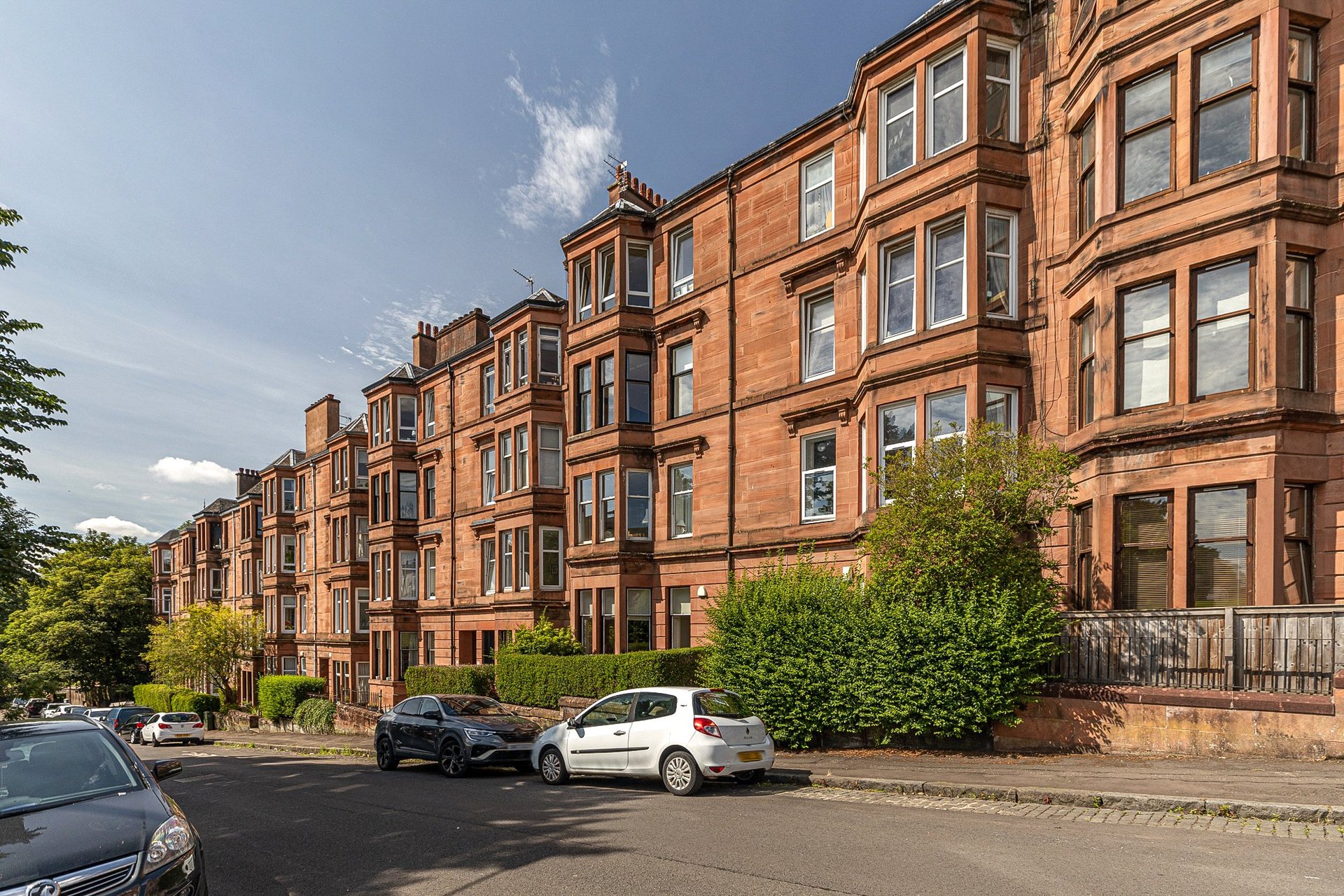 2/2, 25 Thornwood Drive, Thornwood, Glasgow, G11 7TS - Picture #18