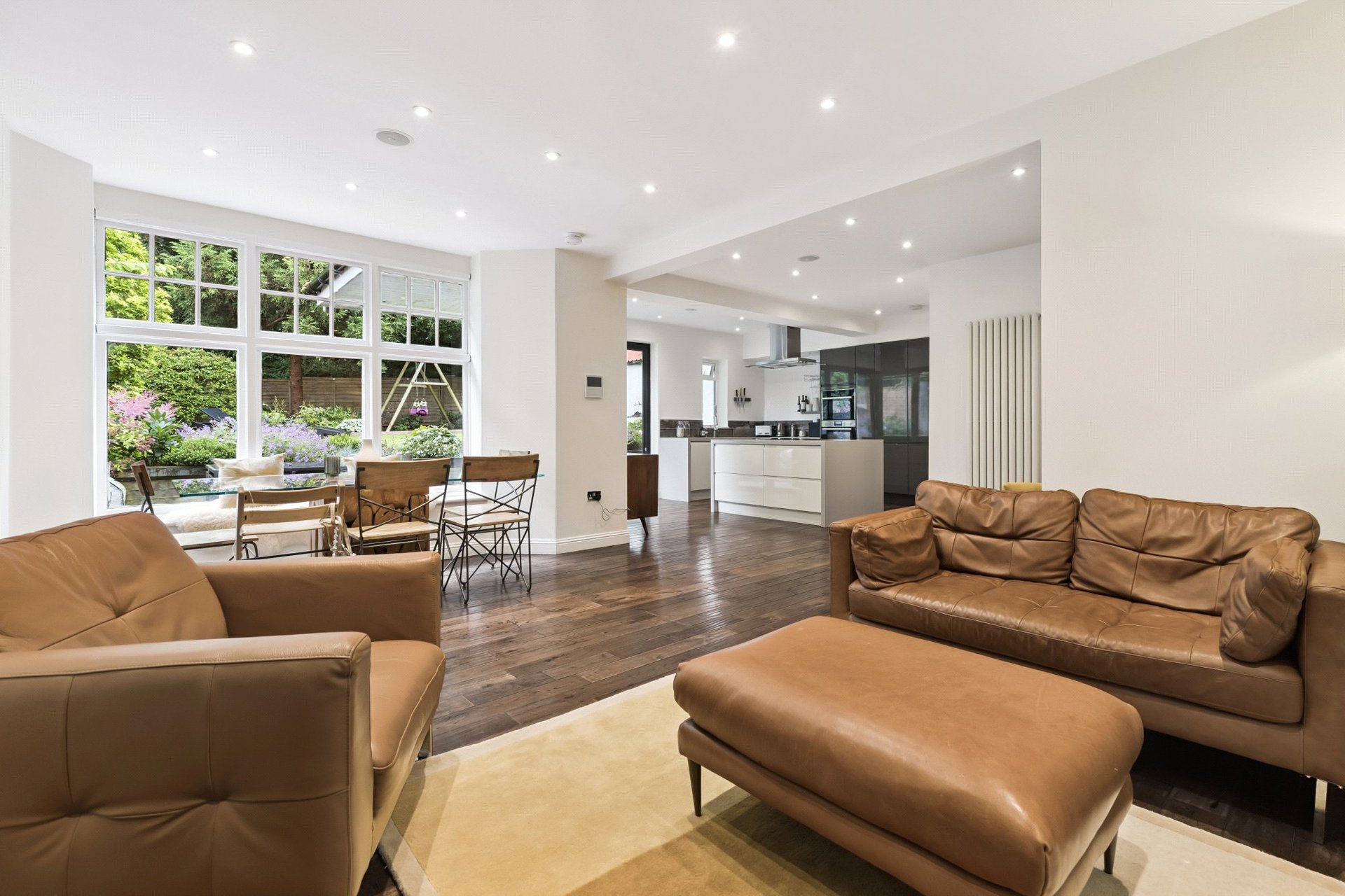7 Henderland Road, Bearsden, G61 1JQ - Picture #6