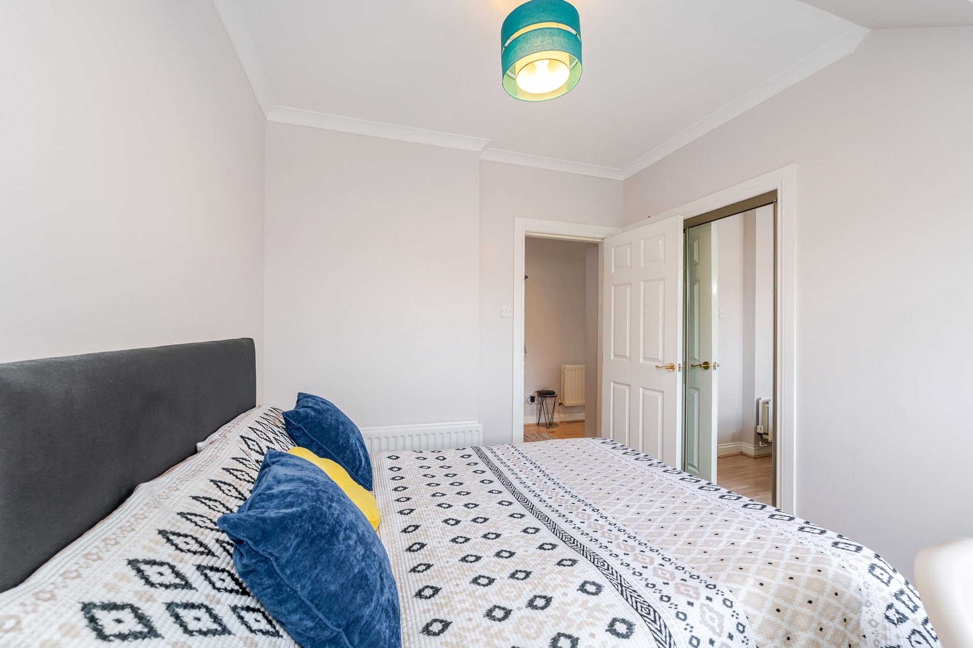 3/2, 20 Eldon Street, Woodlands, Glasgow, G3 6NL - Picture #20