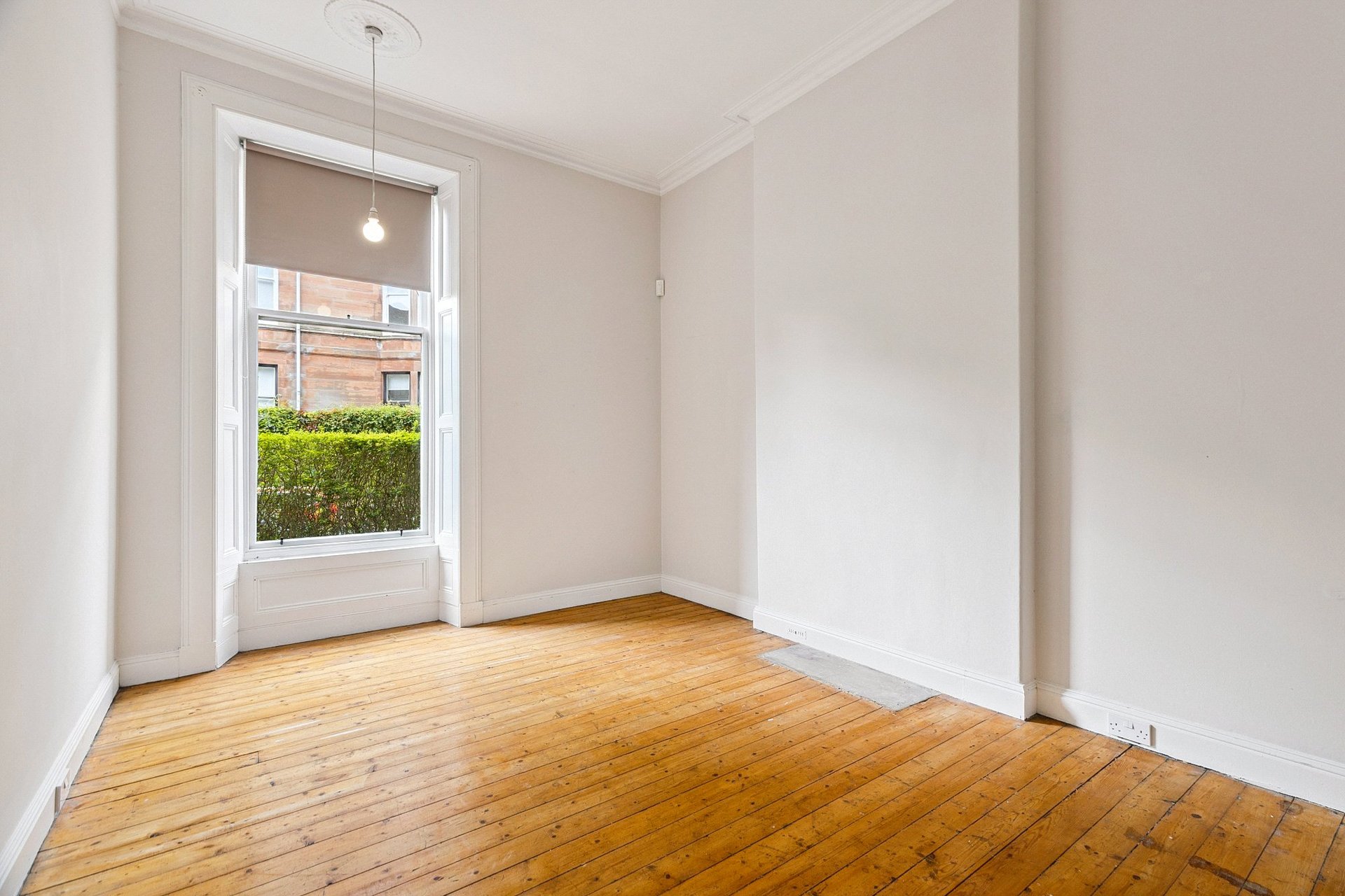 Main Door, 152 Wilton Street, North Kelvinside, Glasgow, G20 6DG - Picture #23