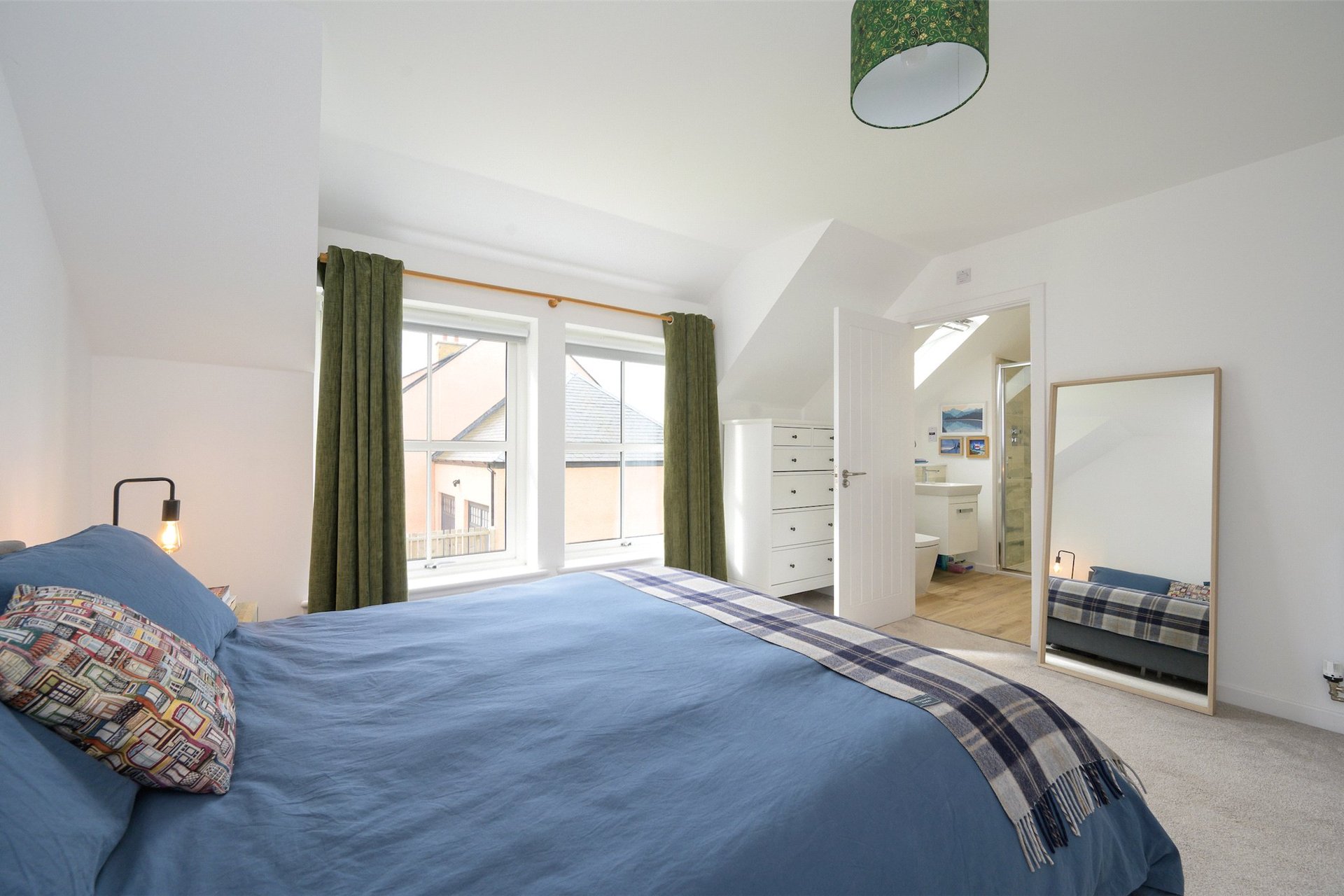 1 Queens Road, Longniddry, East Lothian, EH32 0FG - Picture #14