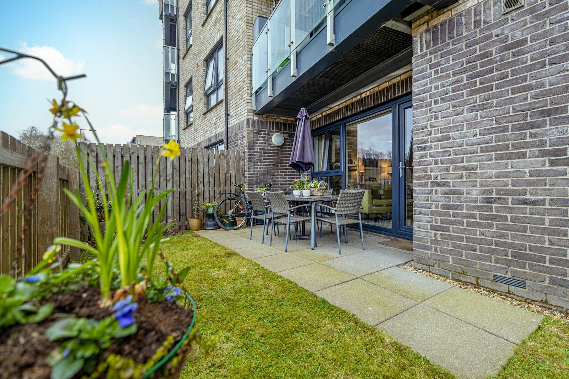 0/2, 16 Haggs Gate, Pollokshaws, Glasgow, G41 4BE - Picture #20