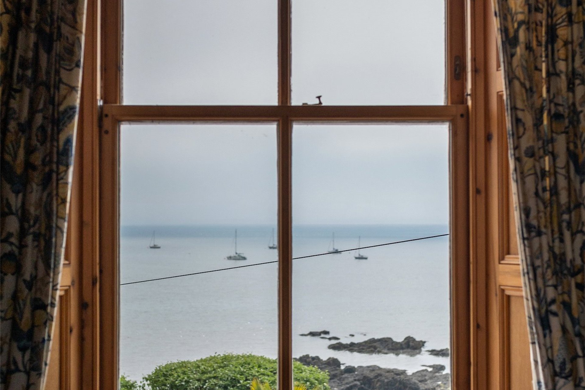 The Elms, The Shore, Aberdour, Burntisland, KY3 0TY - Picture #15