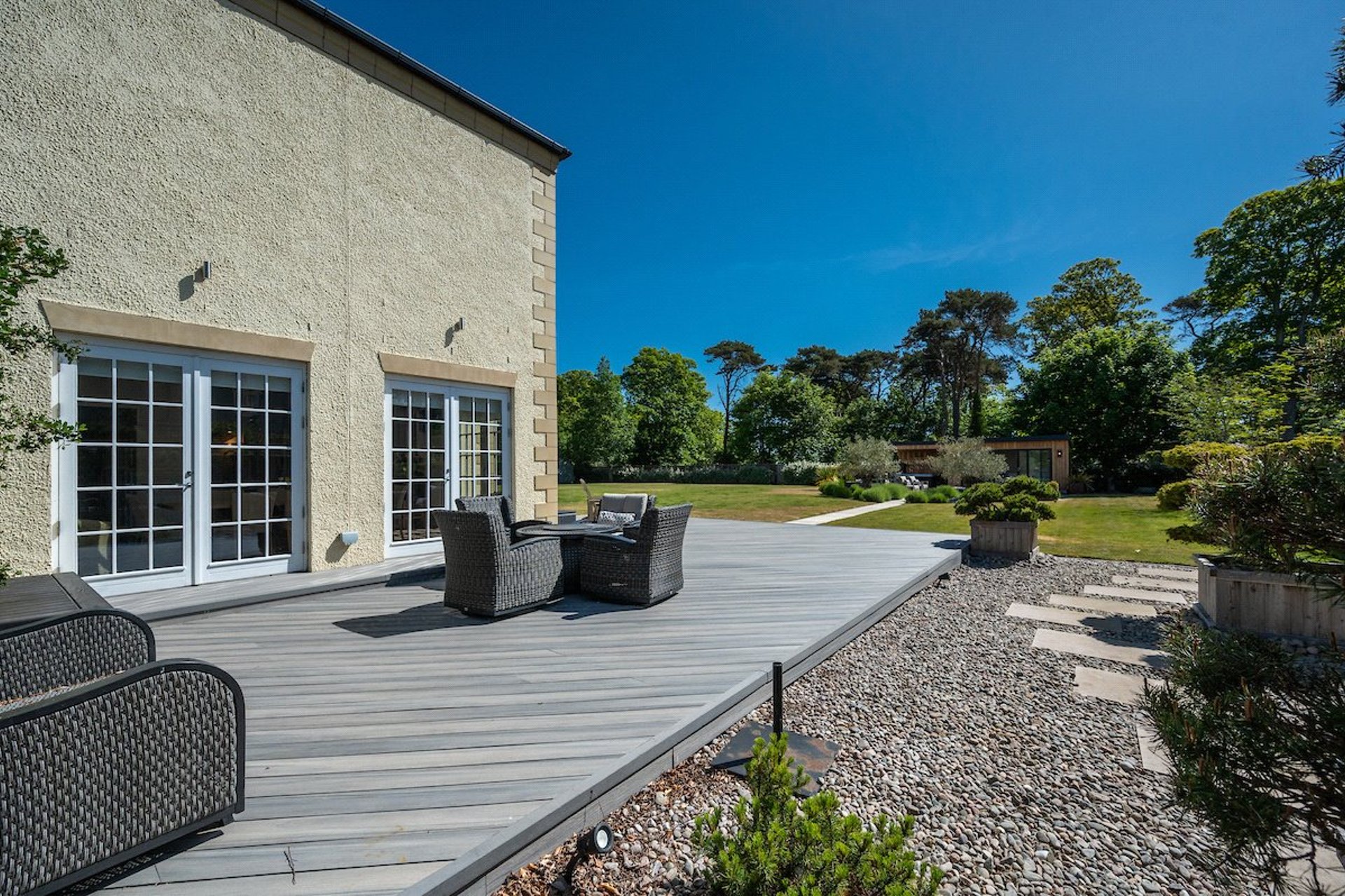 Moy House, 66 The Village, Archerfield, Dirleton, North Berwick, EH39 5HT - Picture #34