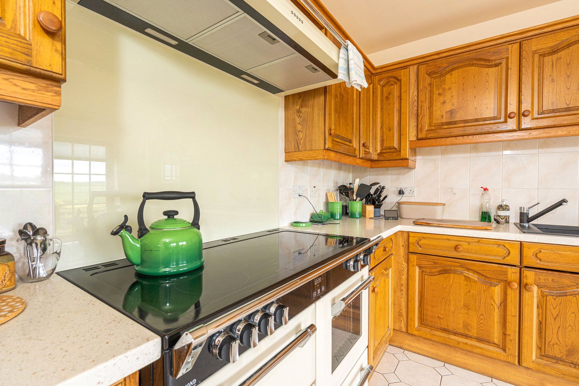 8 Wester Balrymonth Steadings, St Andrews, Fife, KY16 8NN - Picture #20