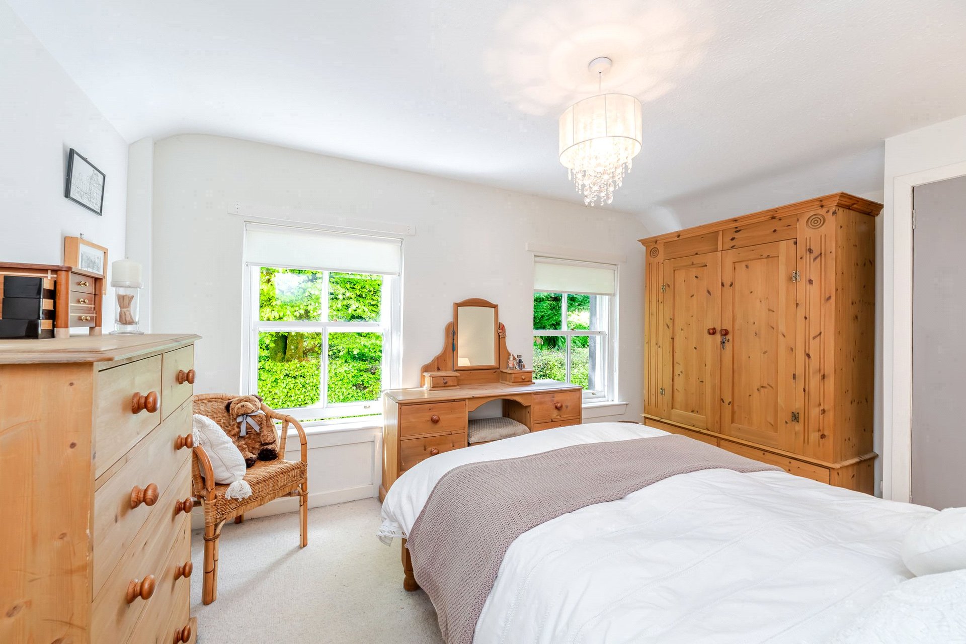 Lynndale Cottage, Quarry Lane, Eaglesham, Glasgow, East Renfrewshire, G76 0BD - Picture #21