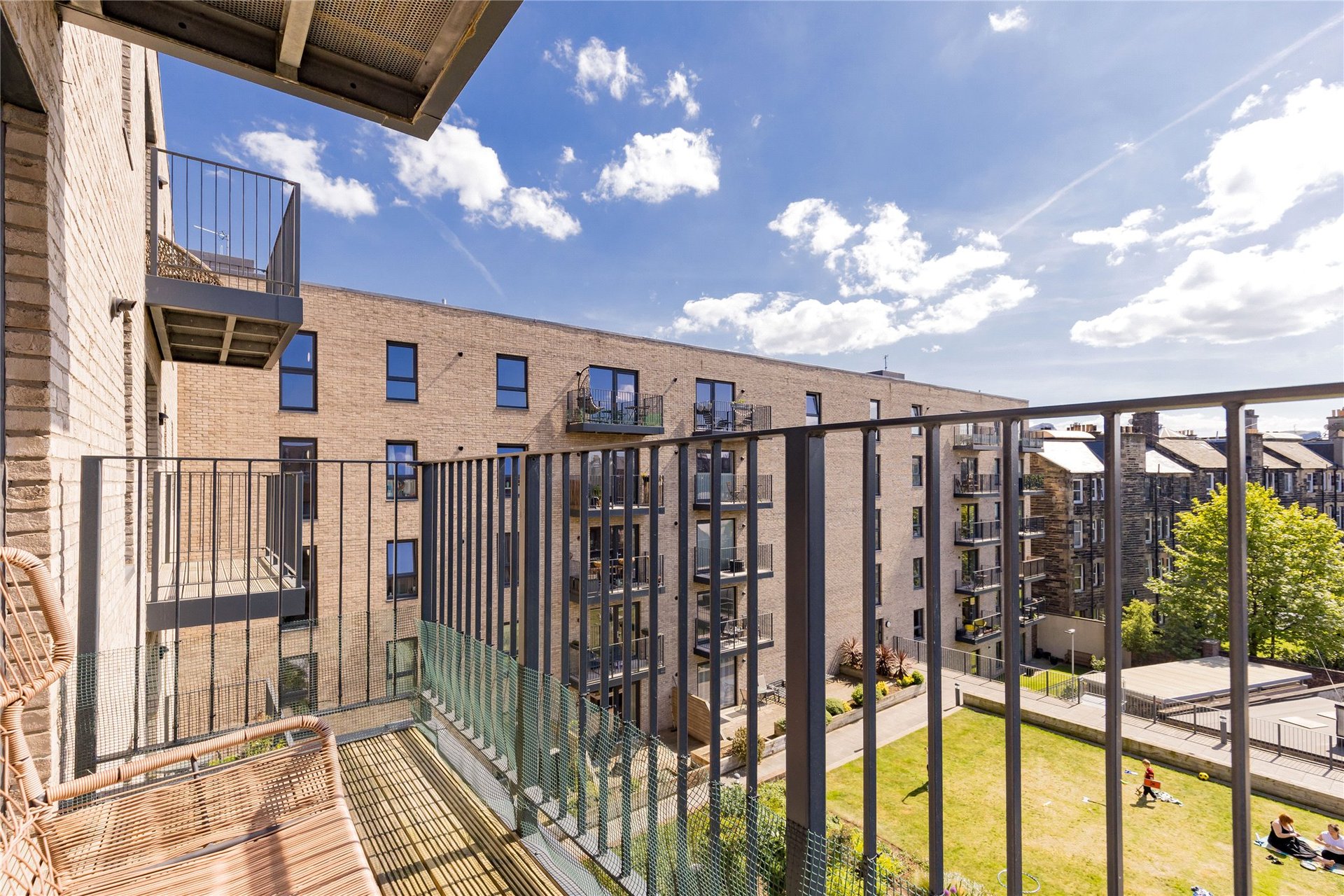 22/21 Pillans Place, Leith, Edinburgh, EH6 7AZ - Picture #18