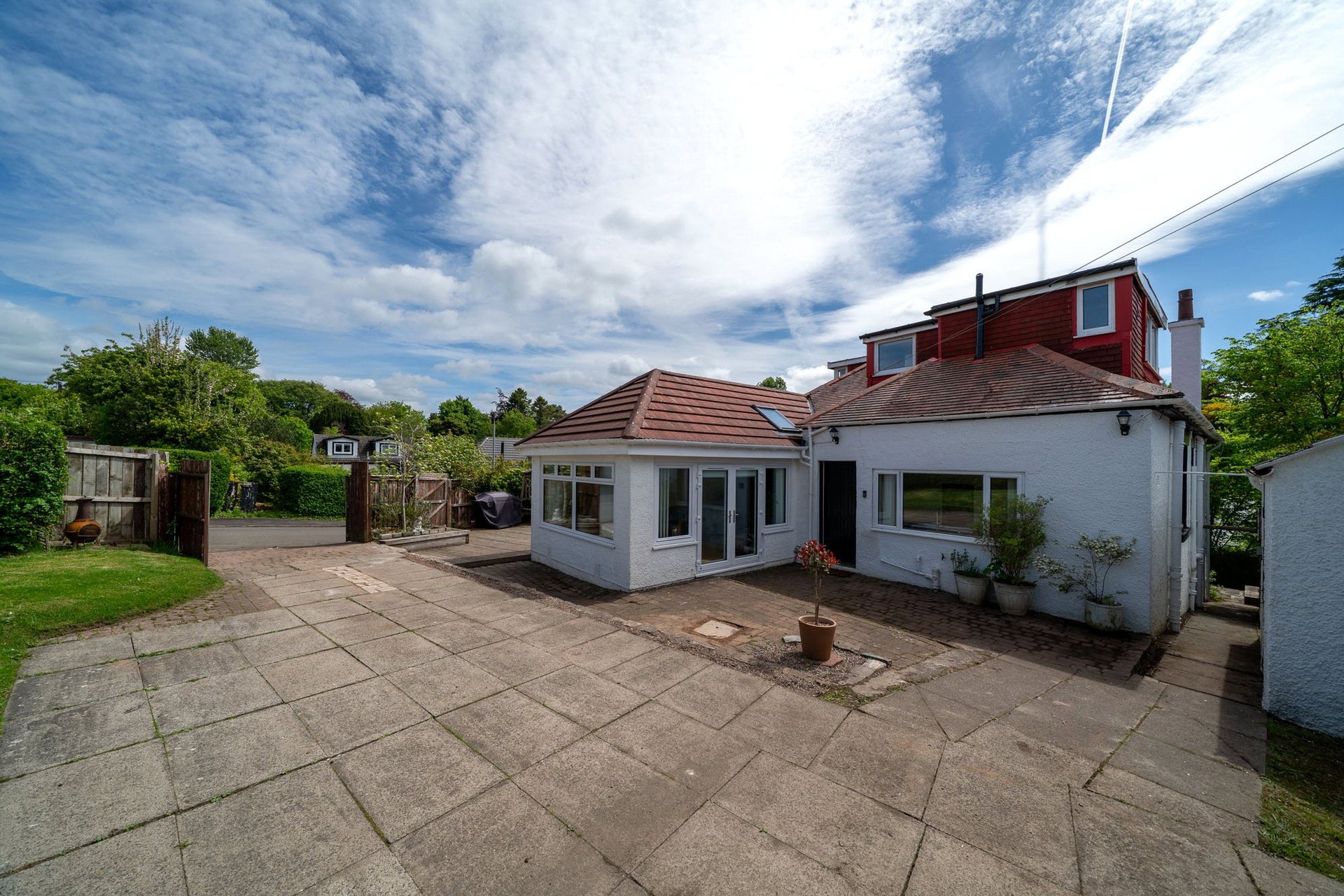 30 Busby Road, Carmunnock, Clarkston, Glasgow, G76 9BN - Picture #36