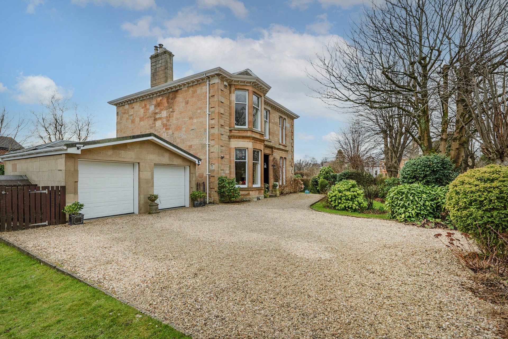 121 Terregles Avenue, Pollokshields, Glasgow, G41 4DG - Picture #36